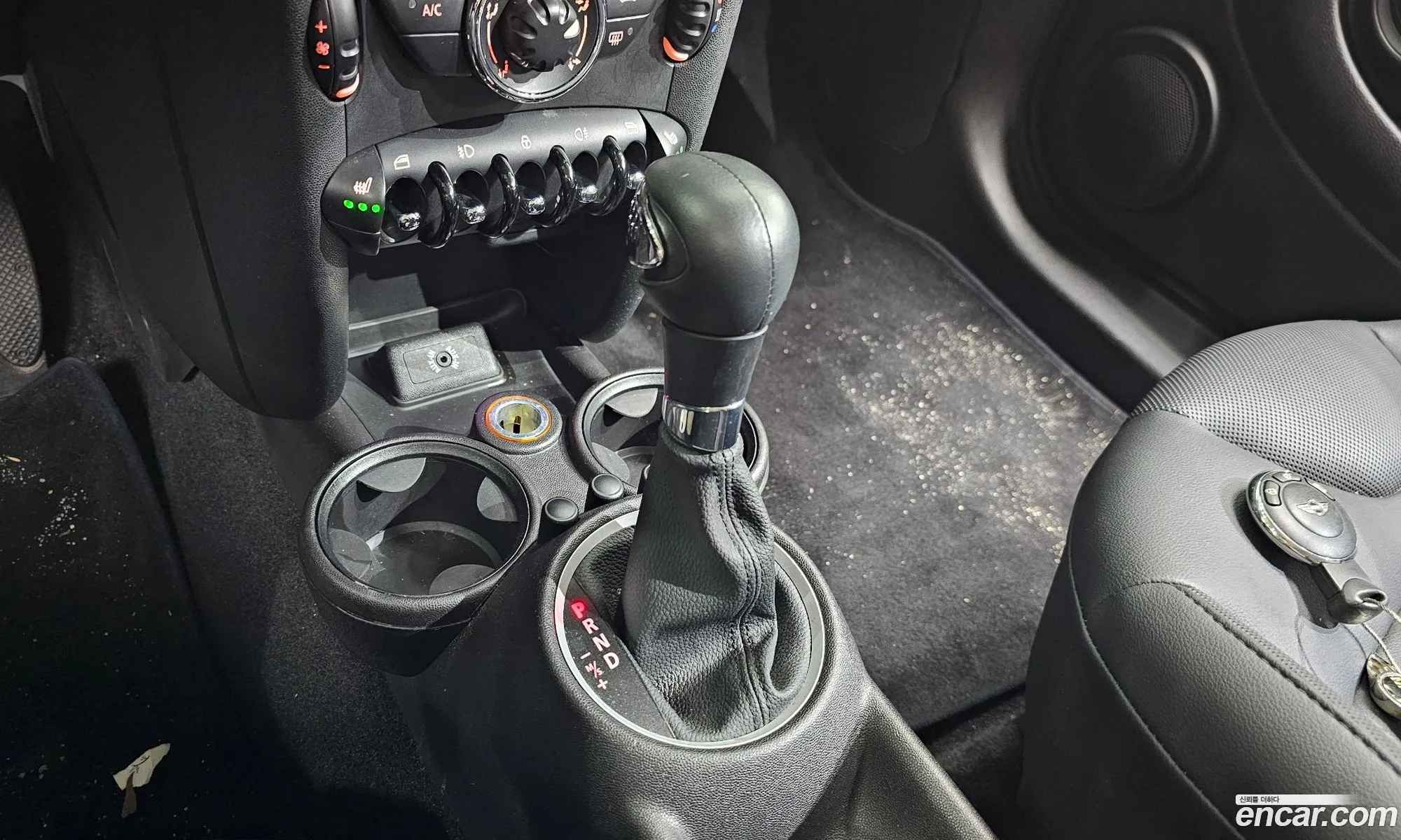 Mini Cooper 2013 — 11