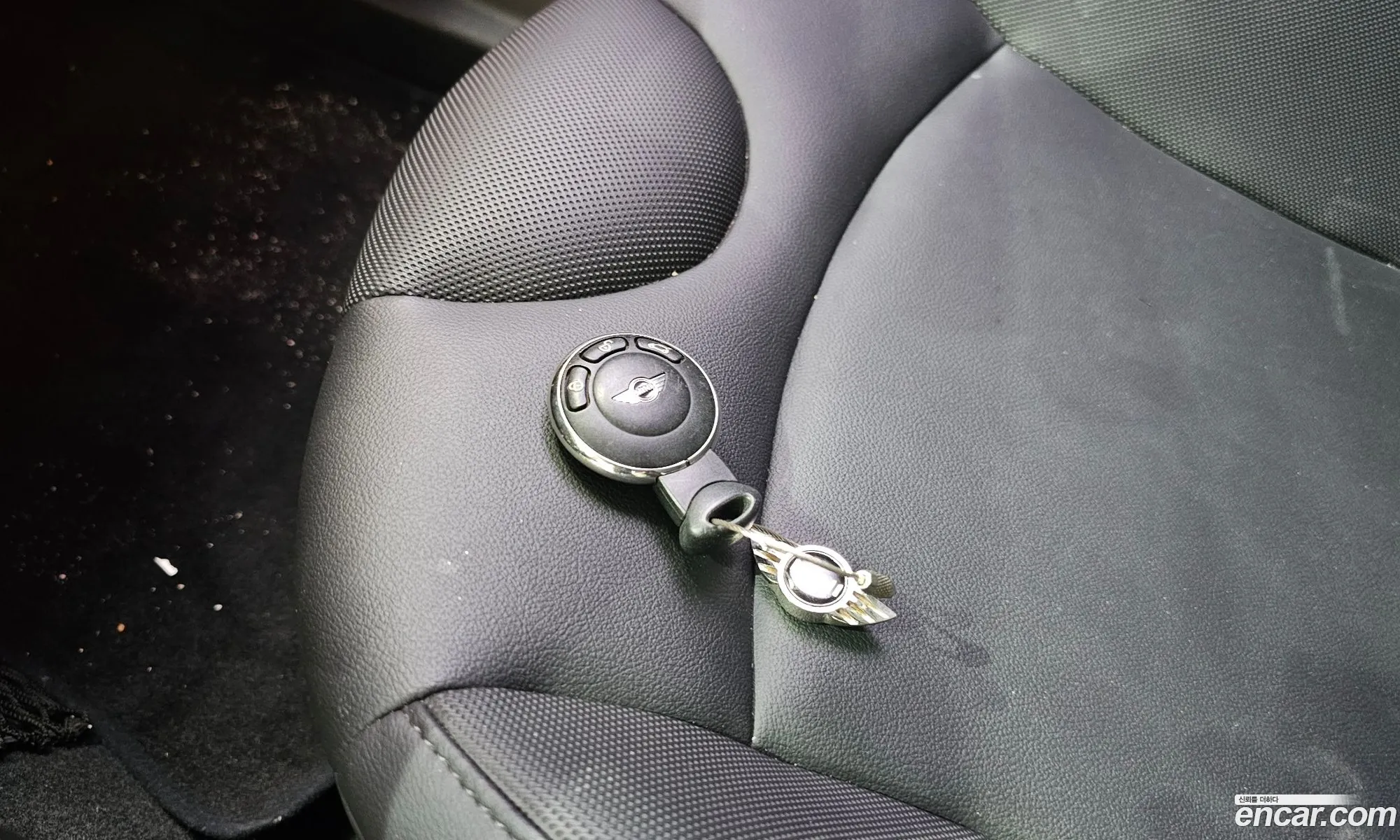 Mini Cooper 2013 — 14