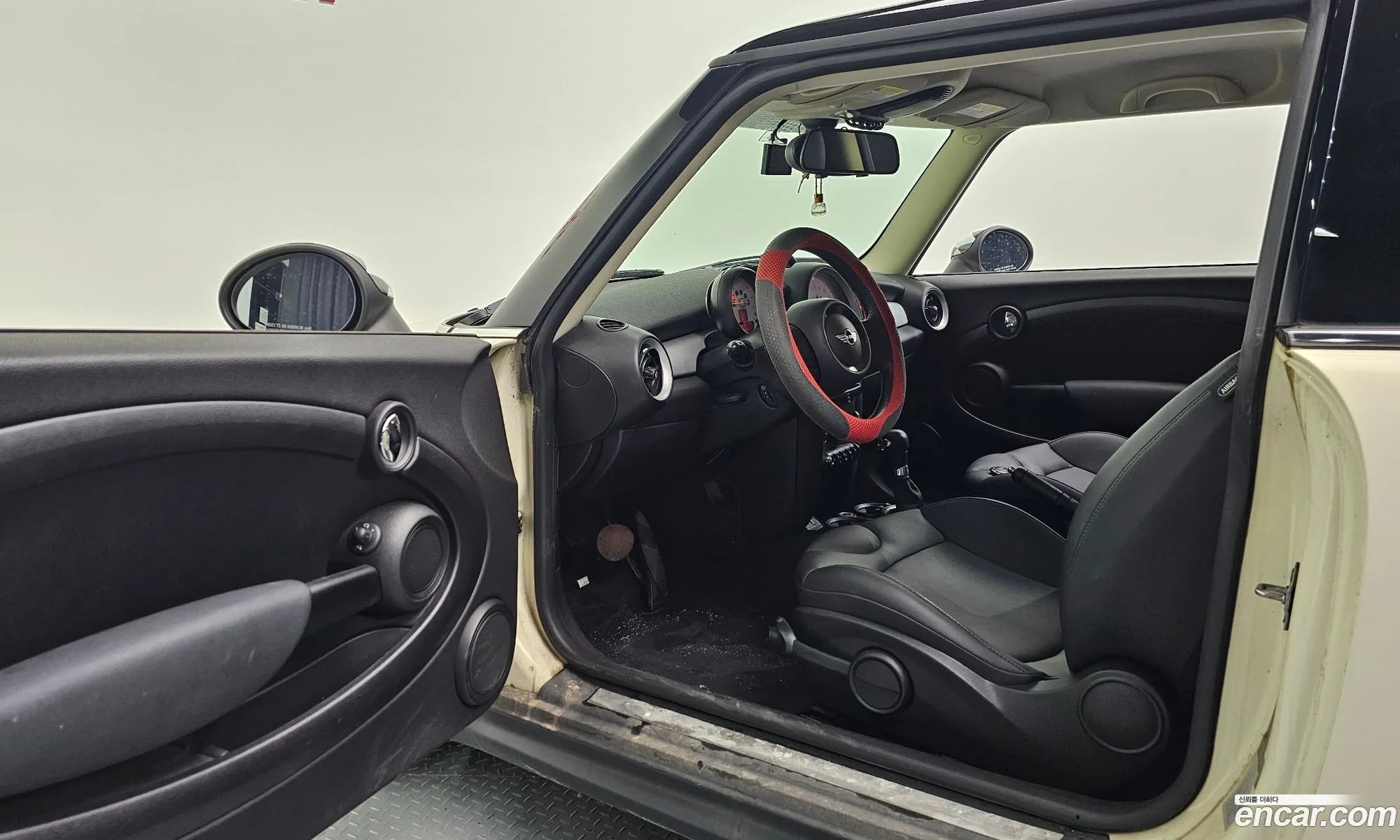 Mini Cooper 2013 — 8