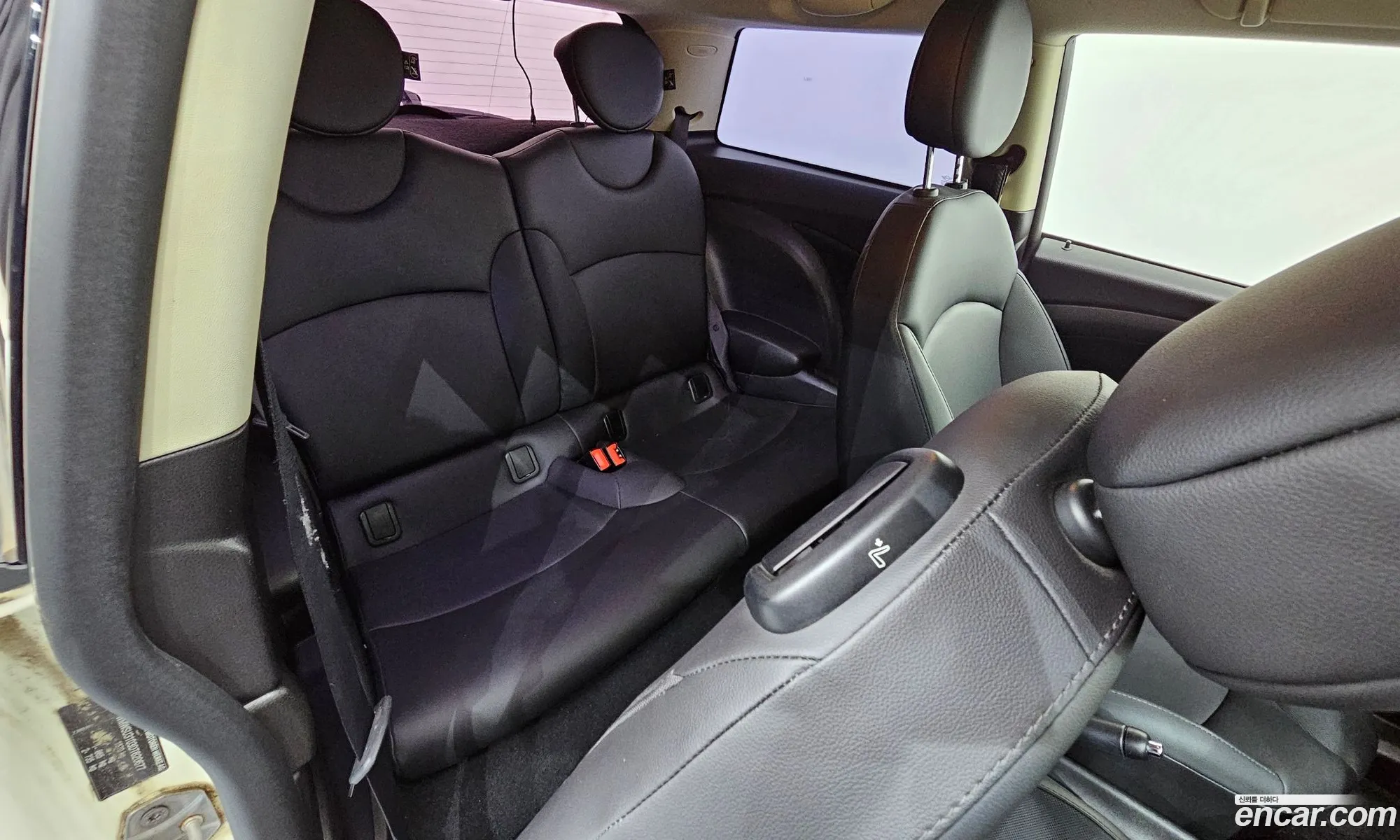 Mini Cooper 2013 — 7
