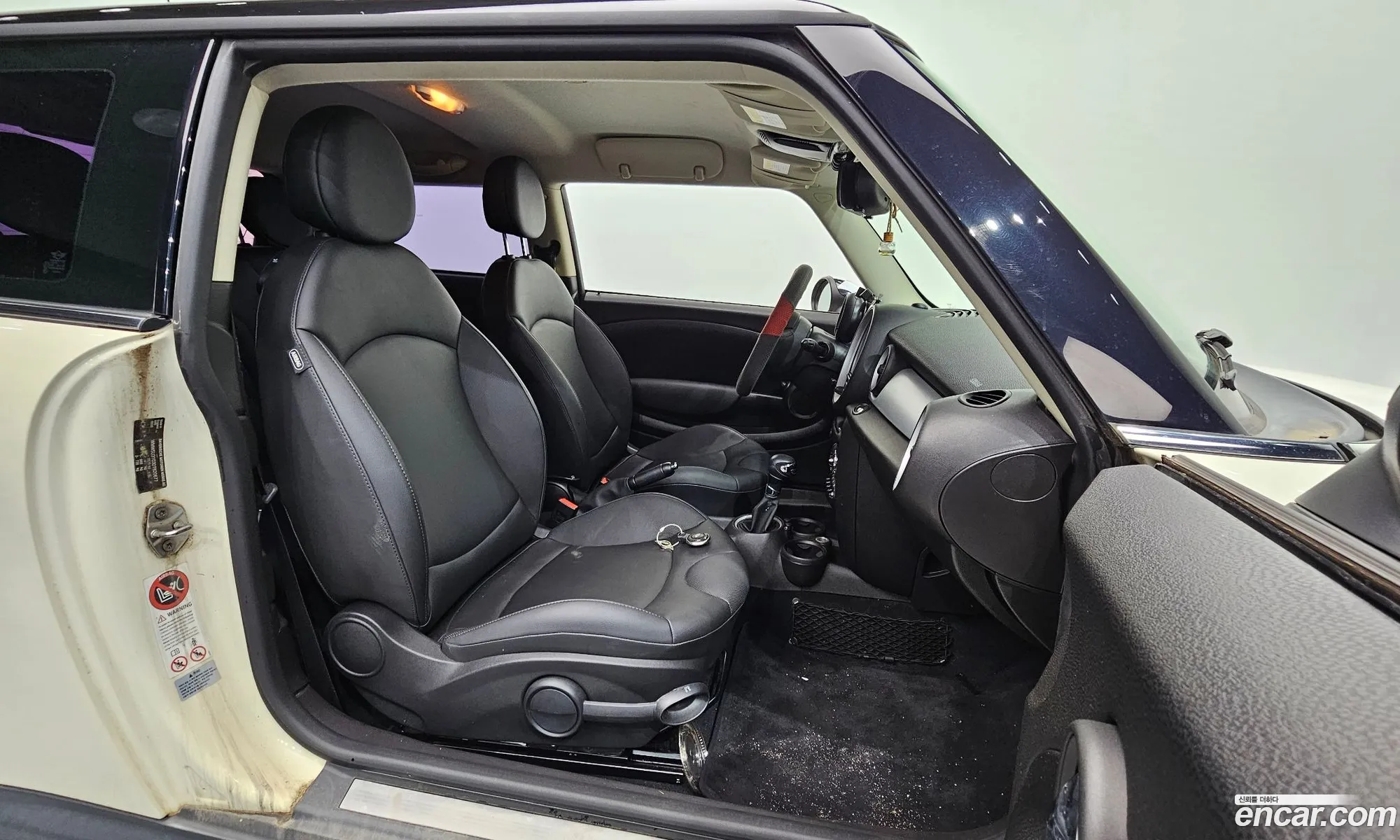 Mini Cooper 2013 — 19