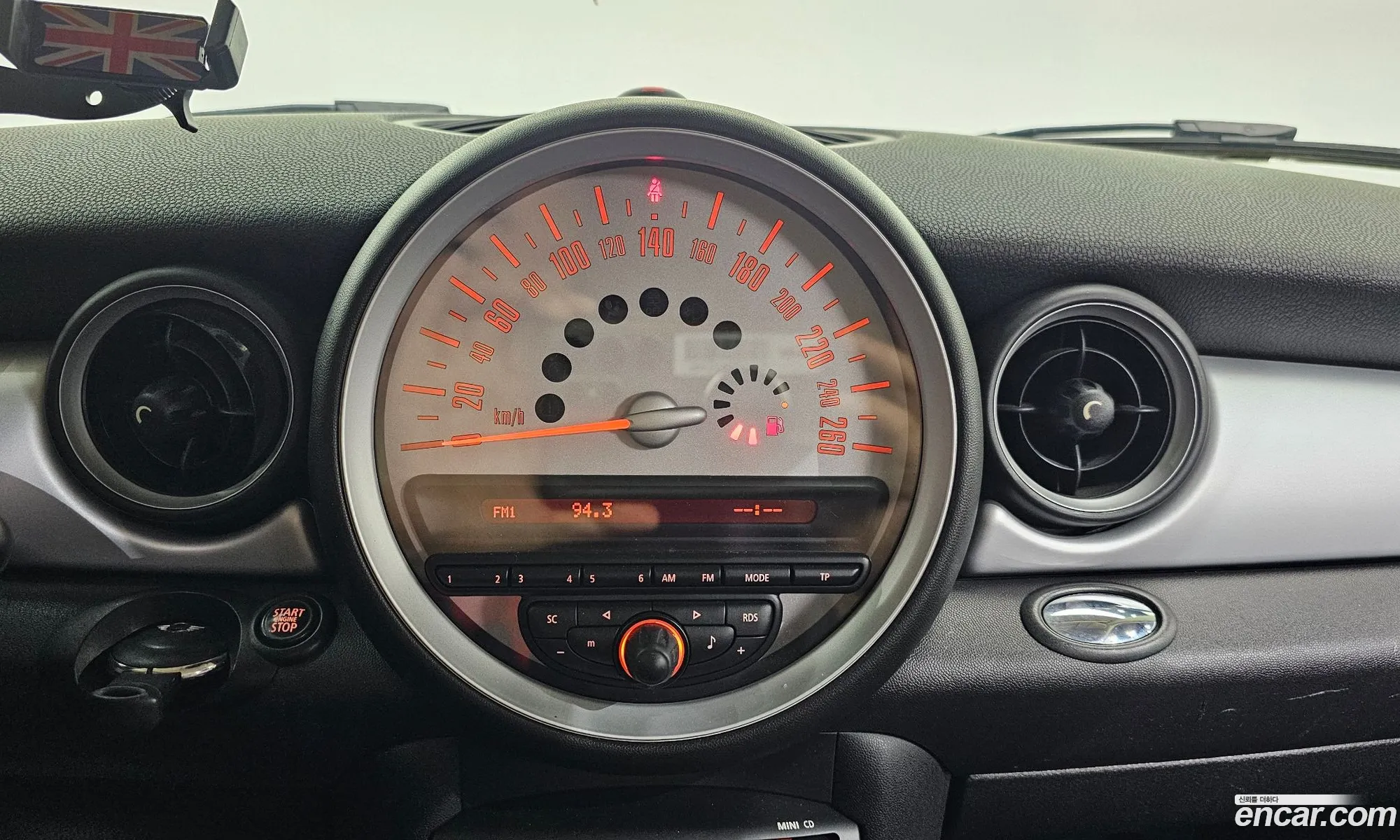 Mini Cooper 2013 — 4