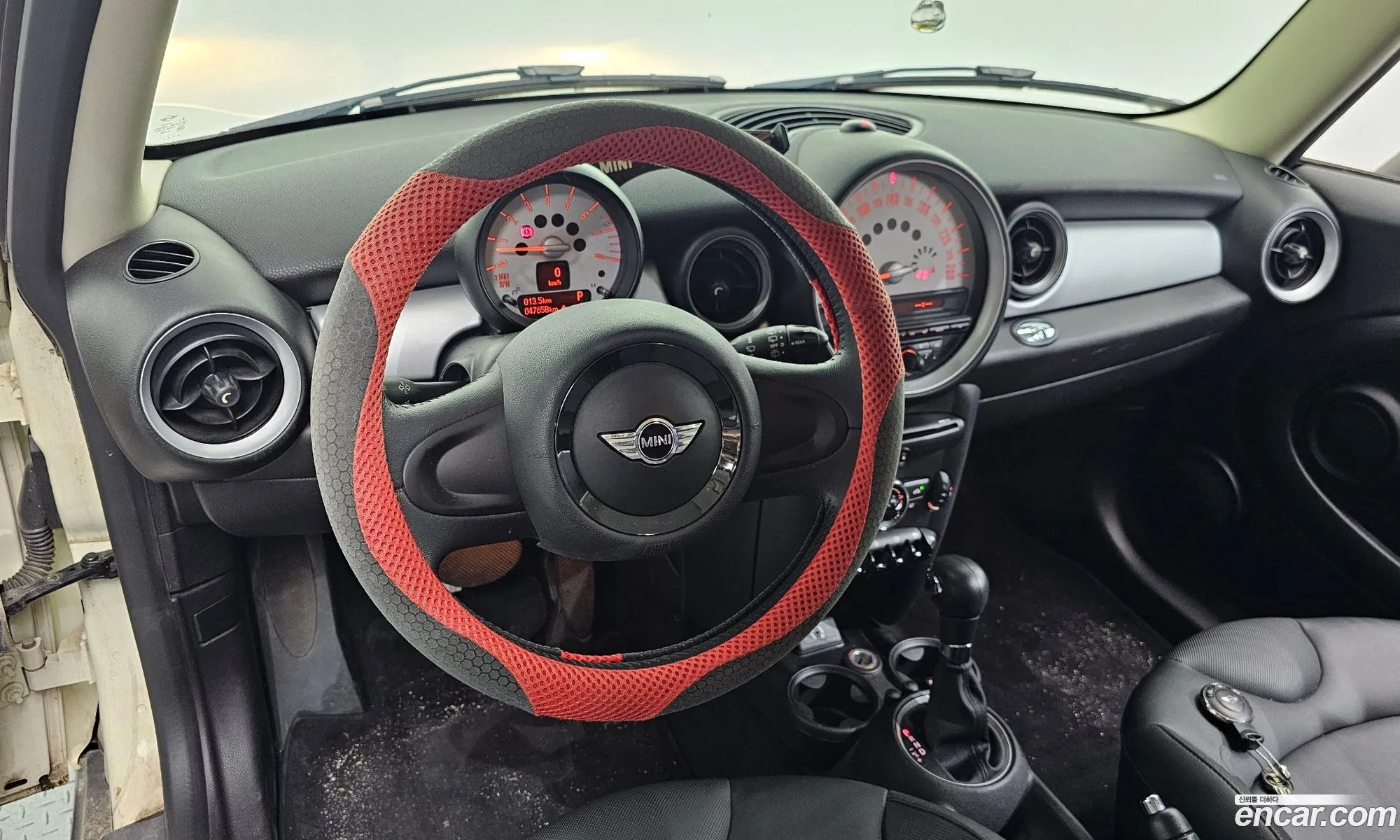 Mini Cooper 2013 — 20