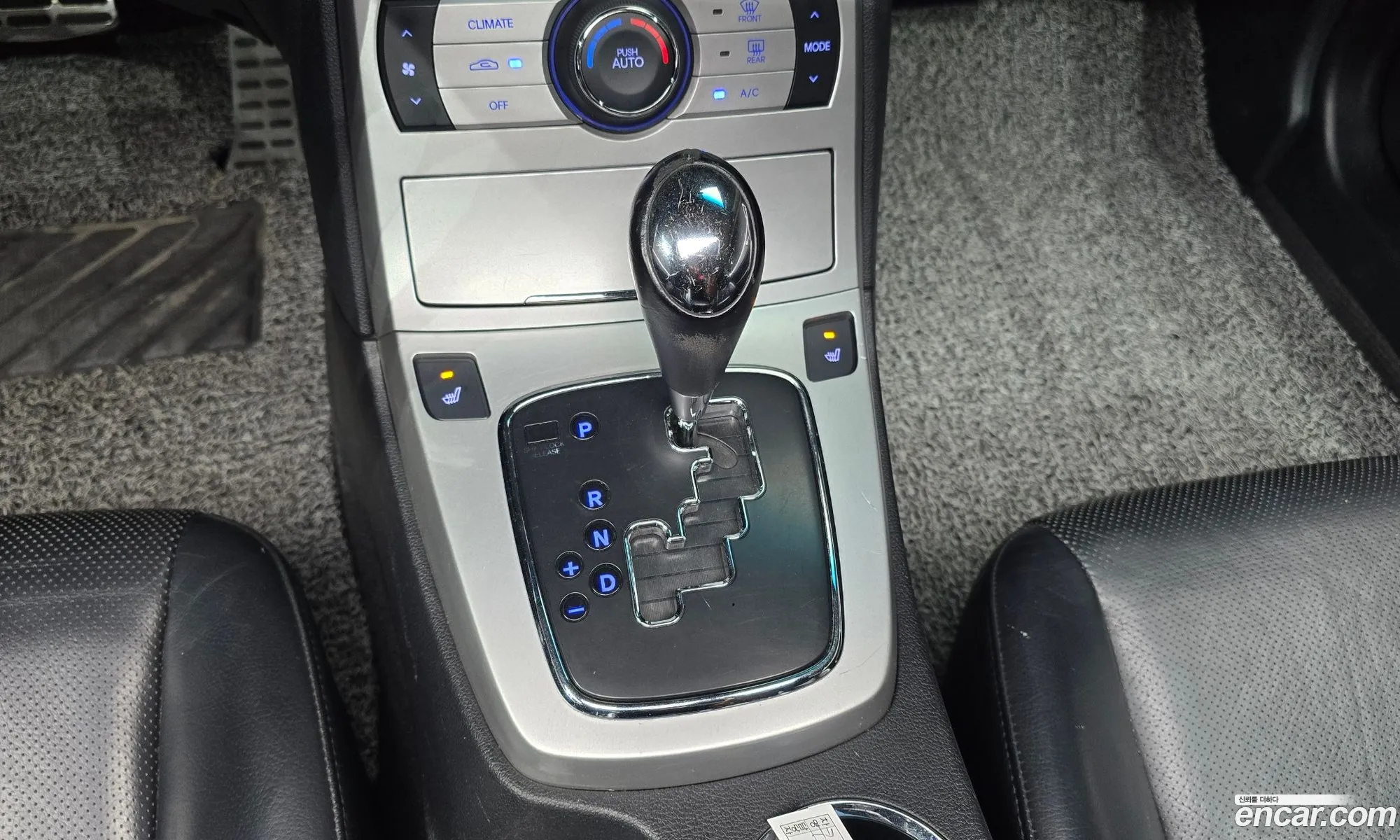 Hyundai Genesis Coupe 2010 — 19