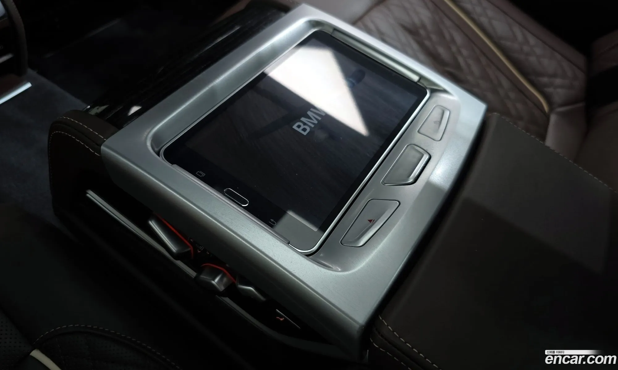 BMW 7 Series 2020 WBA7T4101MCF29585 — 11