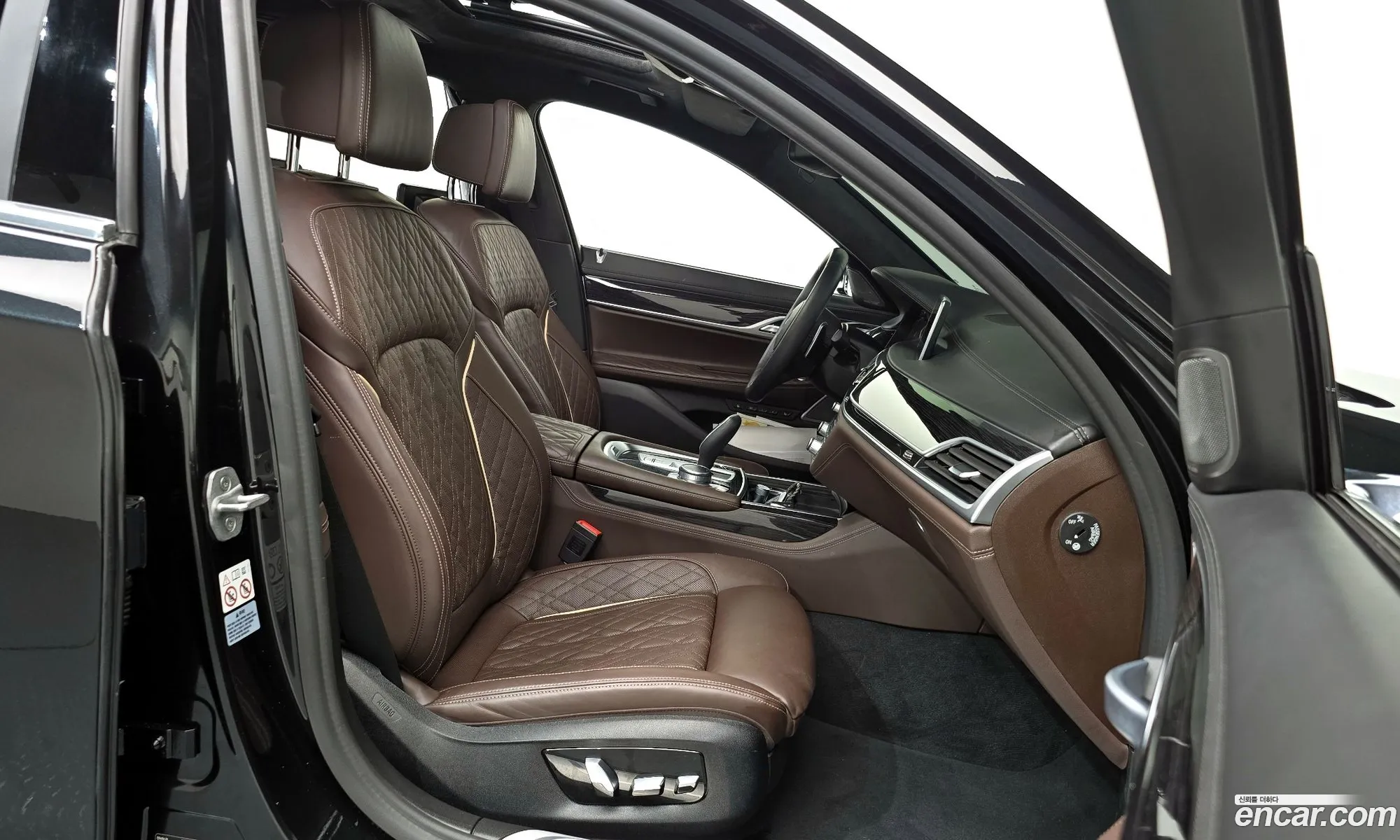 BMW 7 Series 2020 WBA7T4101MCF29585 — 20