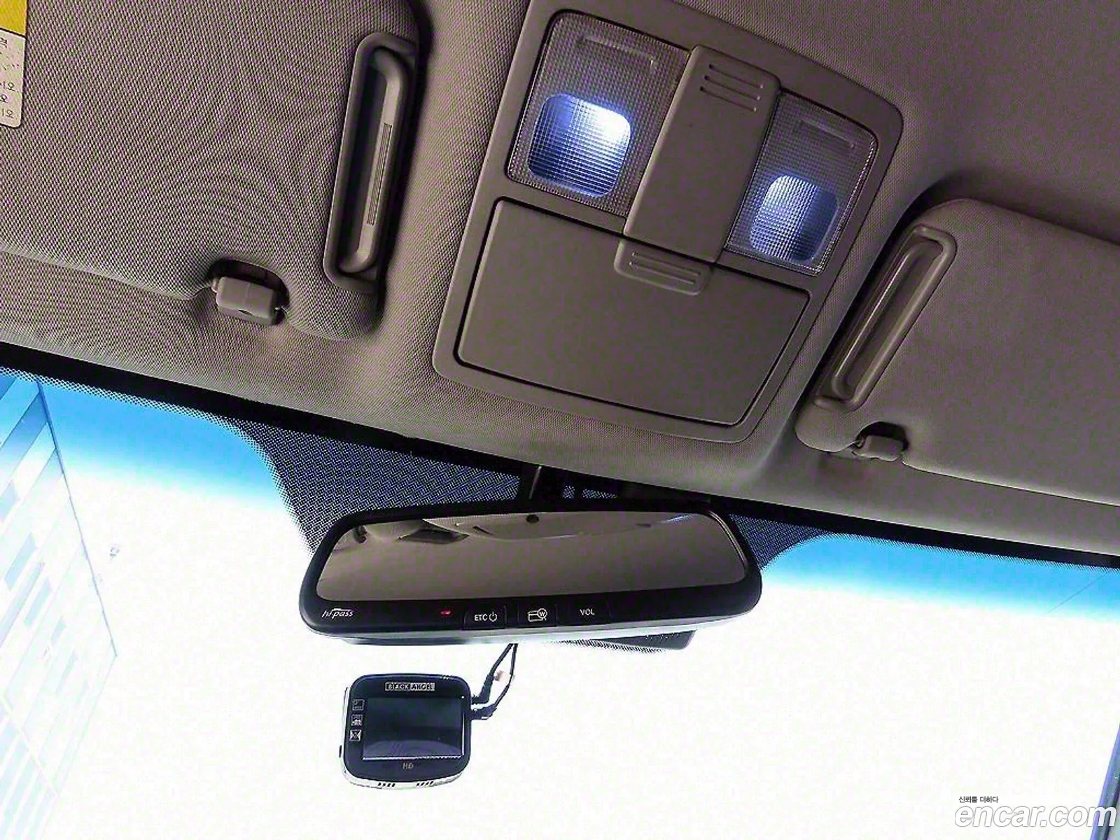 Kia Sorento R 2011 — 9