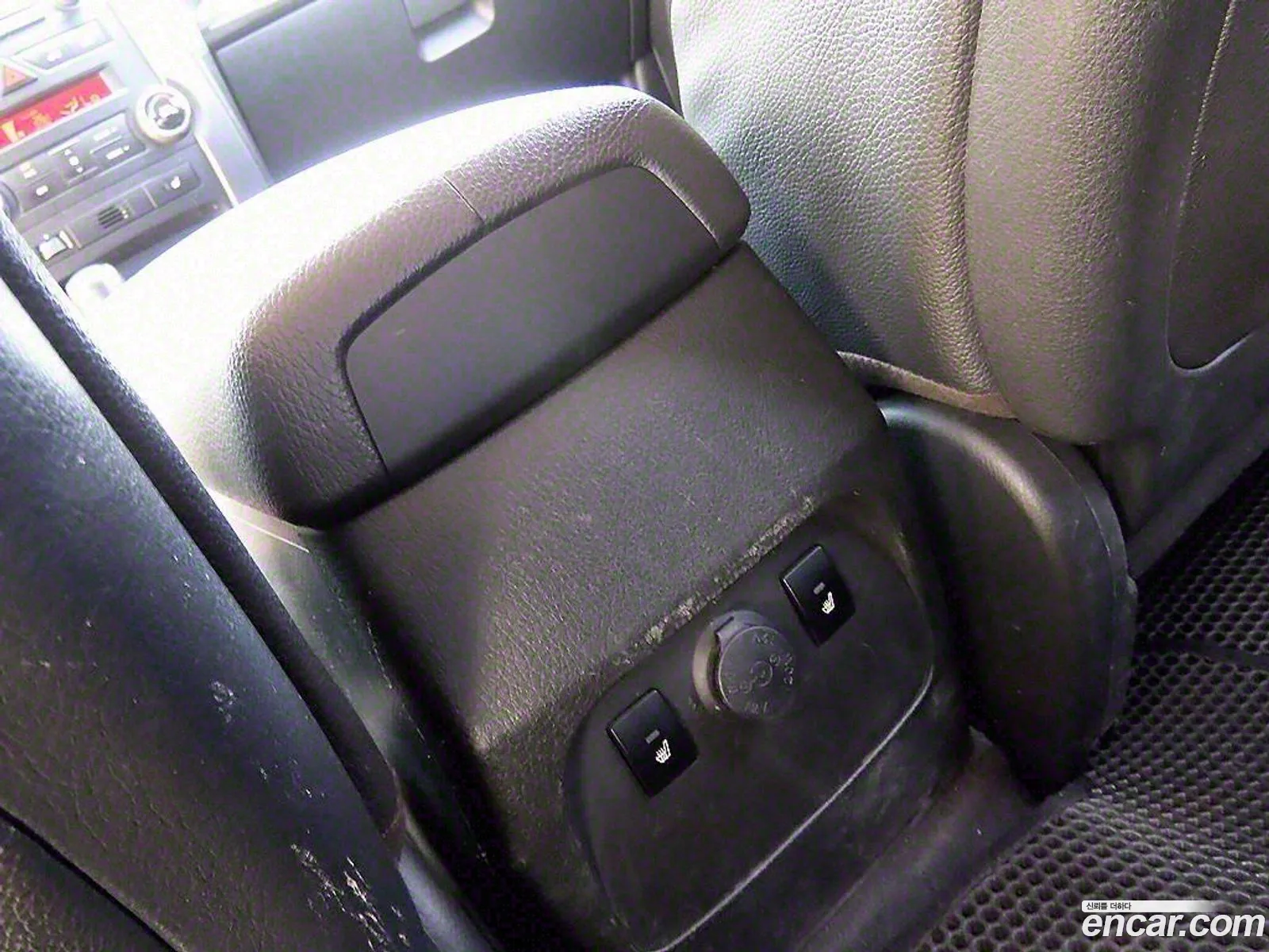 Kia Sorento R 2011 — 6