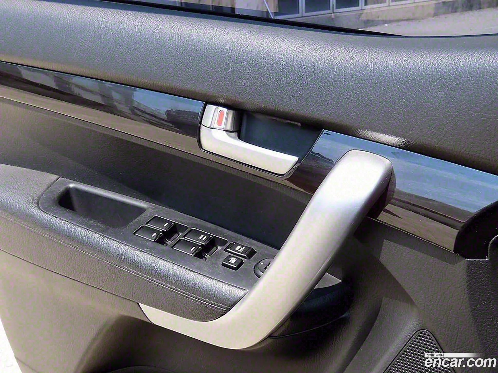 Kia Sorento R 2011 — 13