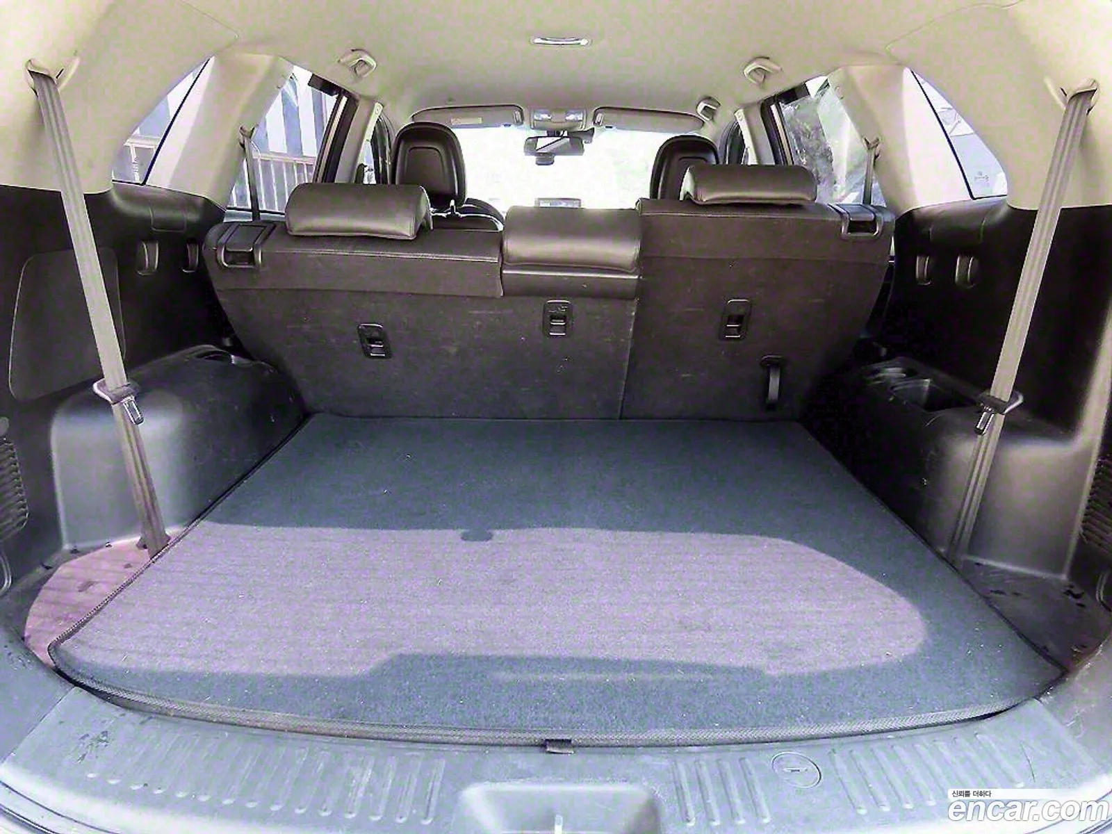 Kia Sorento R 2011 — 11