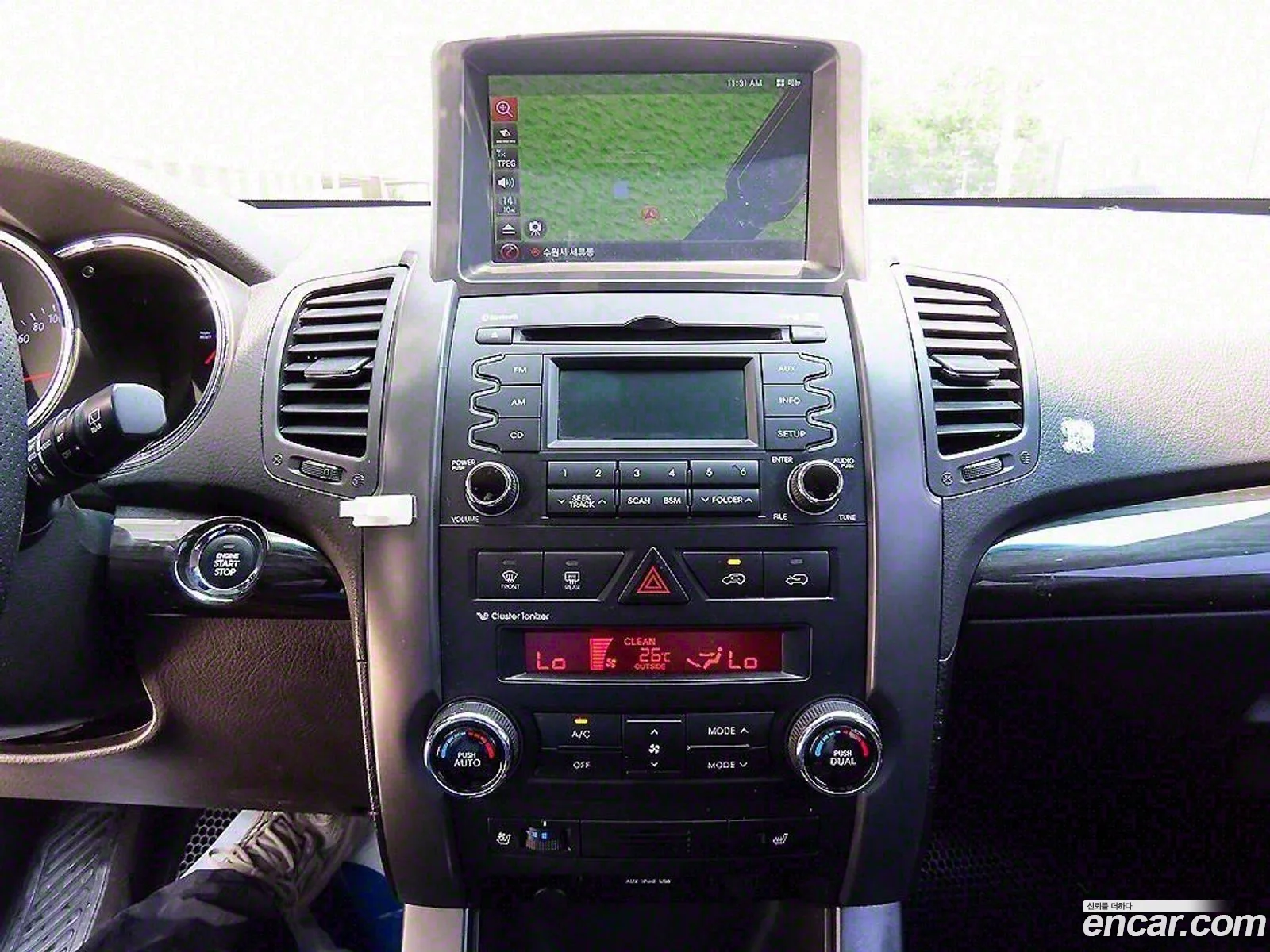 Kia Sorento R 2011 — 7