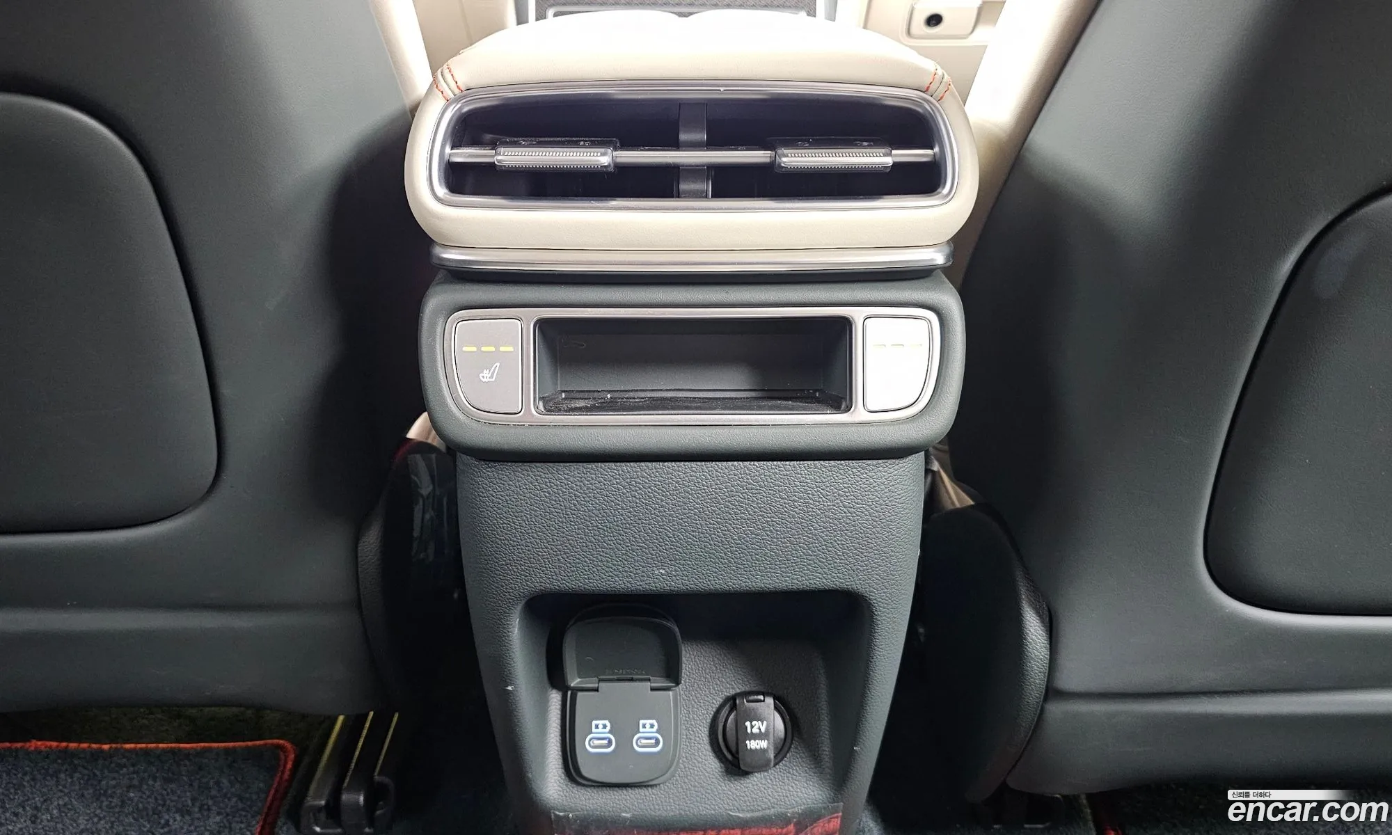 Genesis GV80 Coupe 2024 — 3