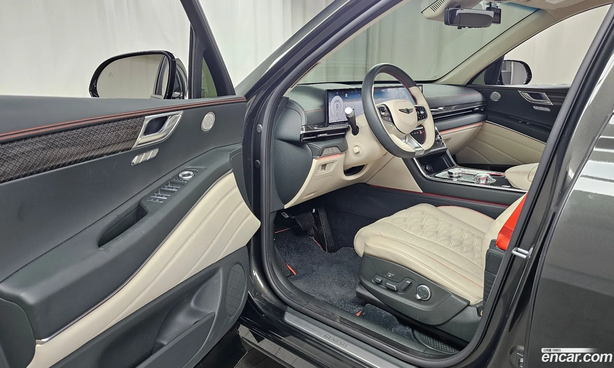 Genesis GV80 Coupe 2024 — 16