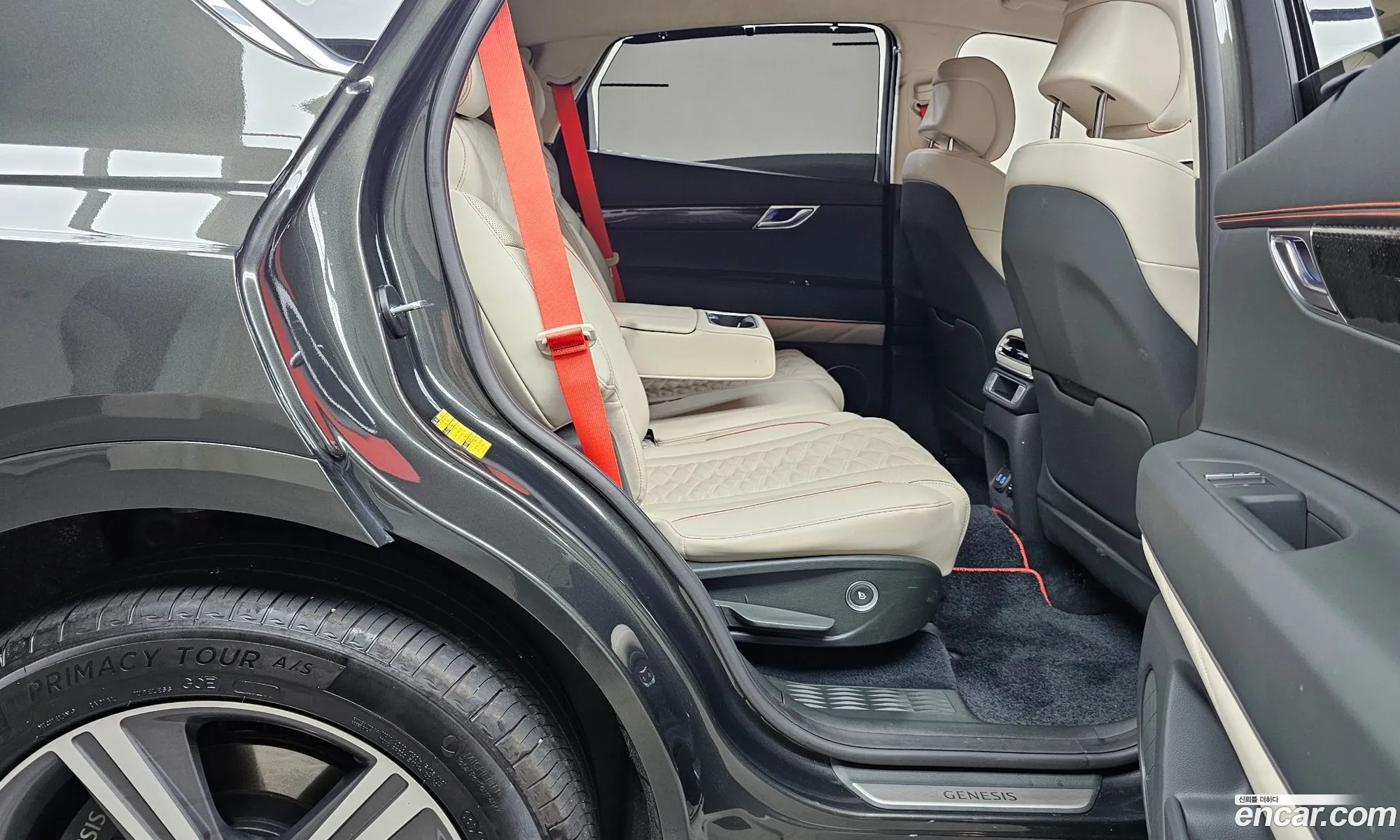 Genesis GV80 Coupe 2024 — 8