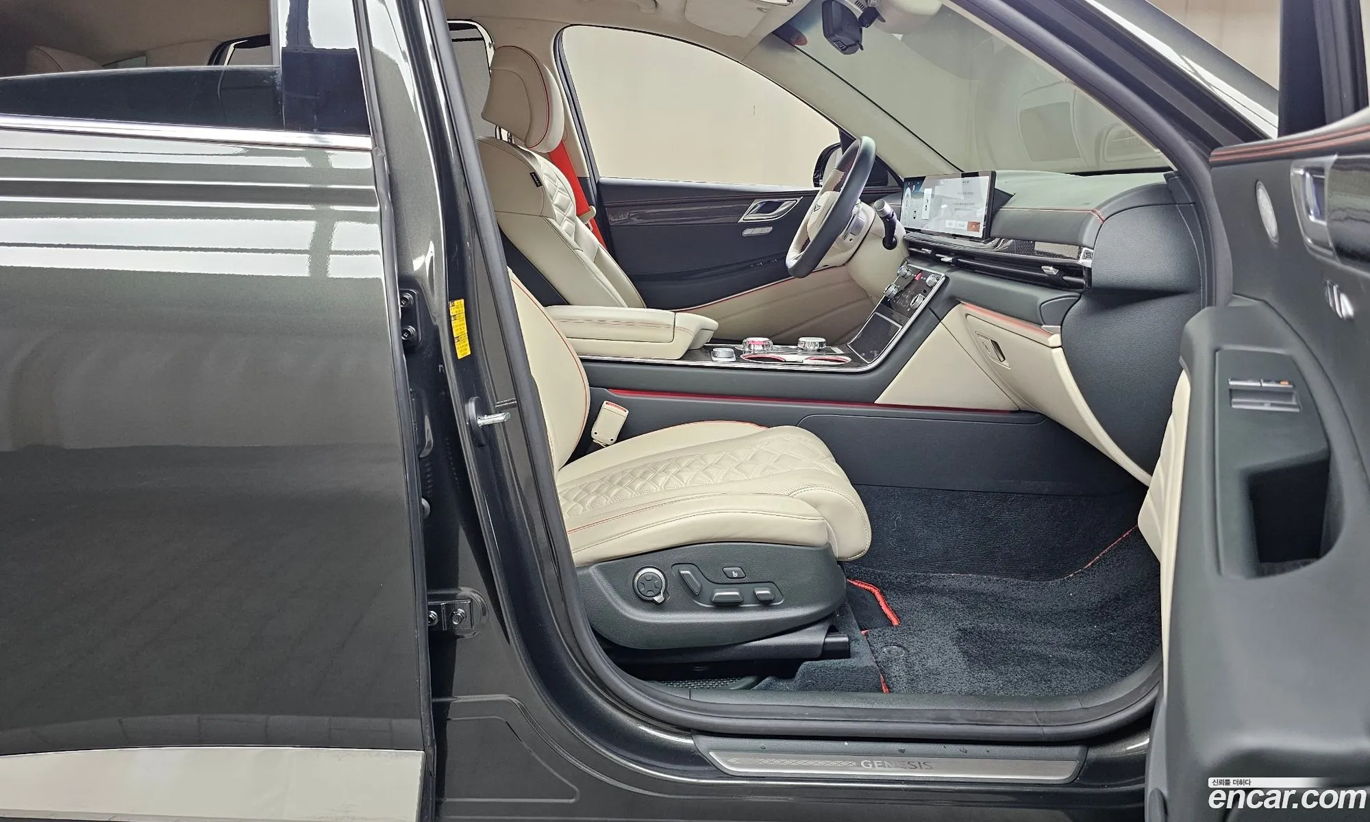 Genesis GV80 Coupe 2024 — 20