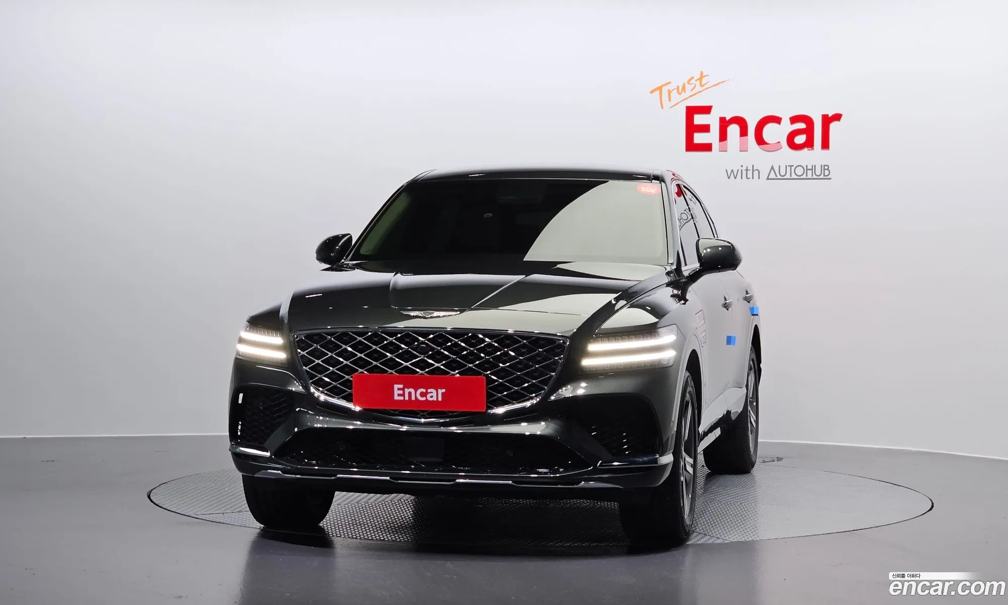 Genesis GV80 Coupe 2024 — 6