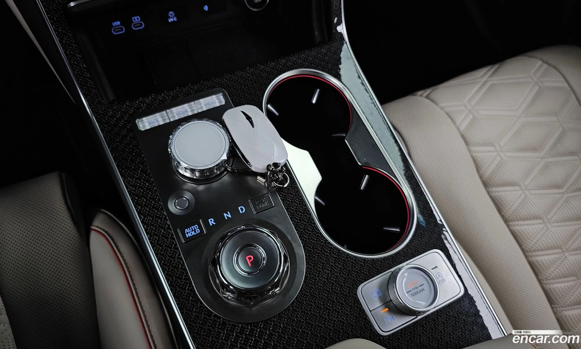 Genesis GV80 Coupe 2024 — 18
