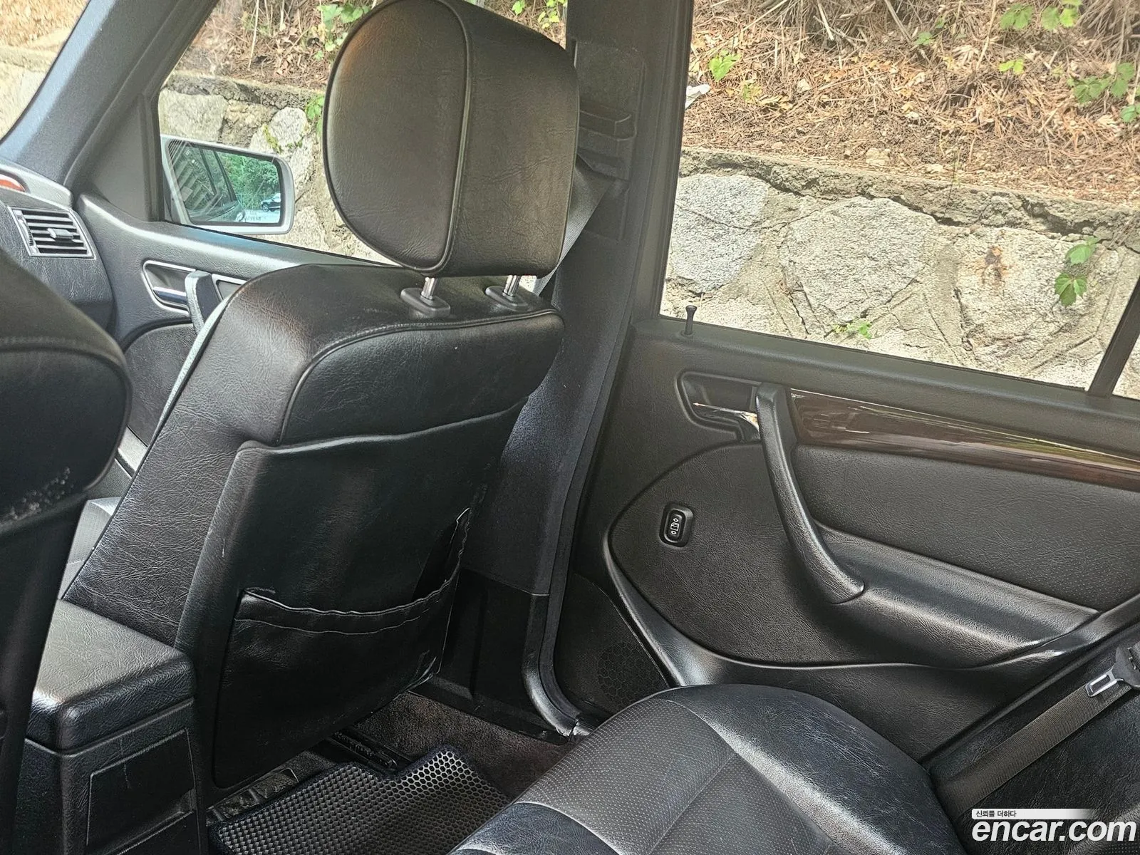 Mercedes-Benz C-Class 1999 — 4