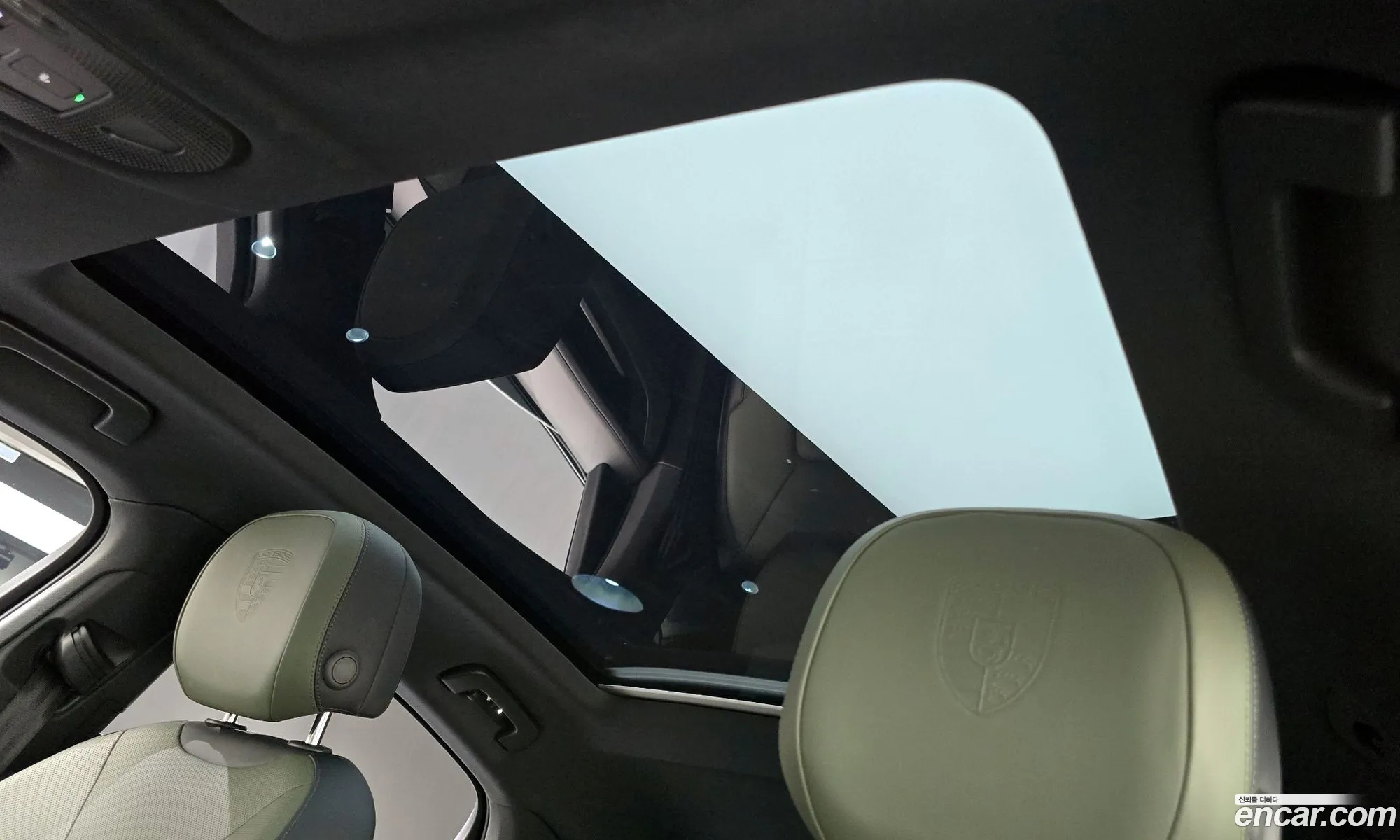 Porsche Cayenne 2024 — 14