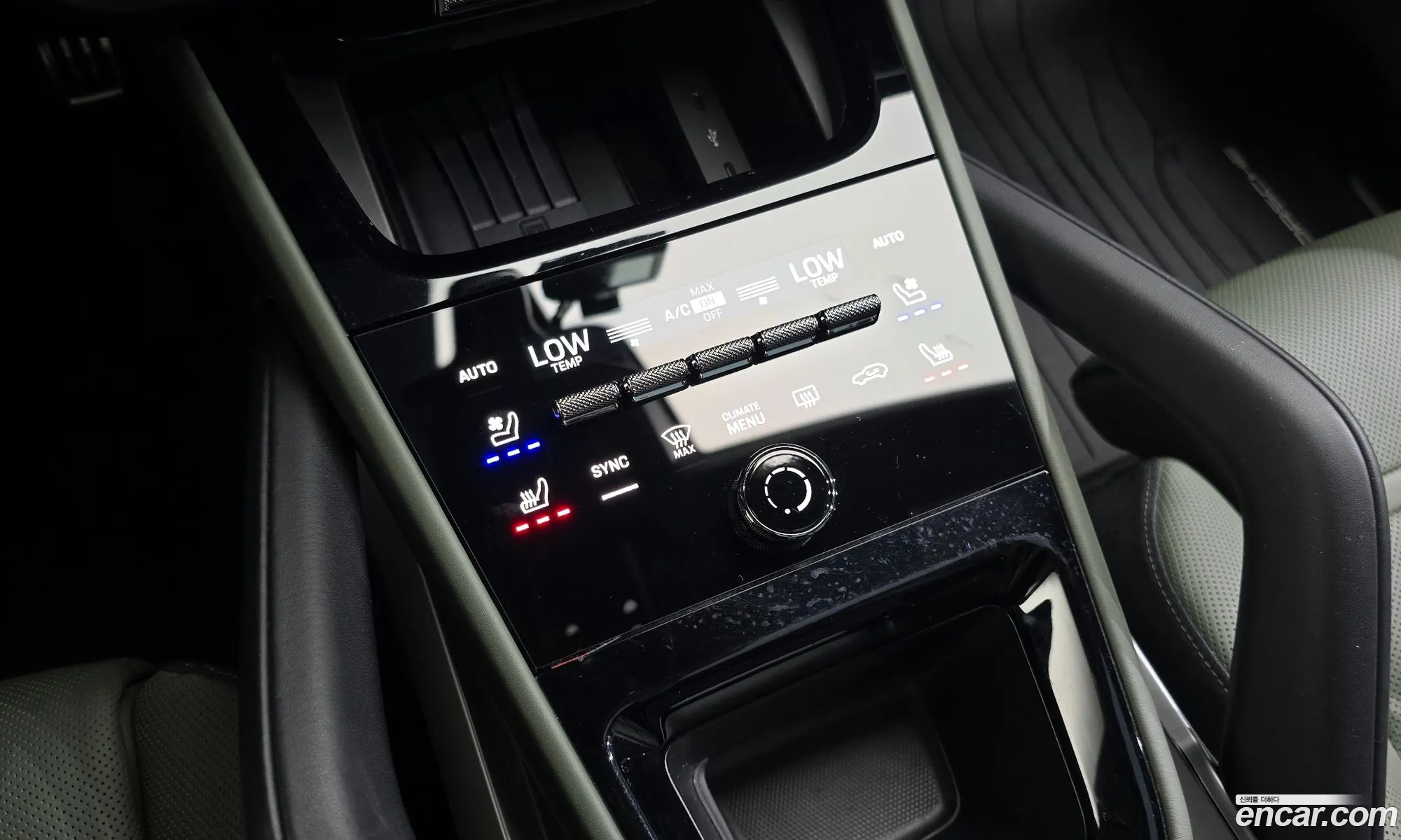 Porsche Cayenne 2024 — 5
