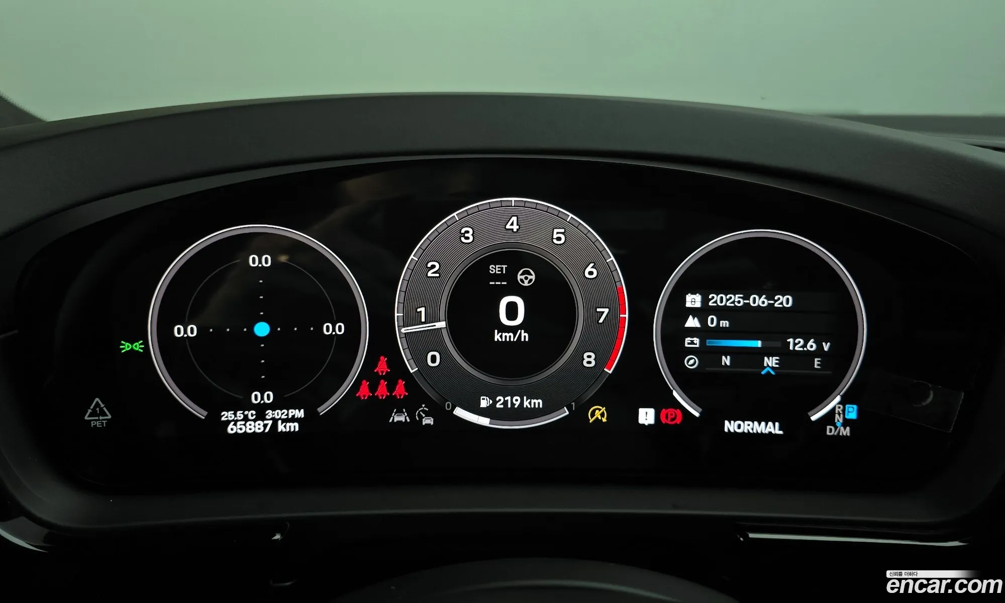 Porsche Cayenne 2024 — 11