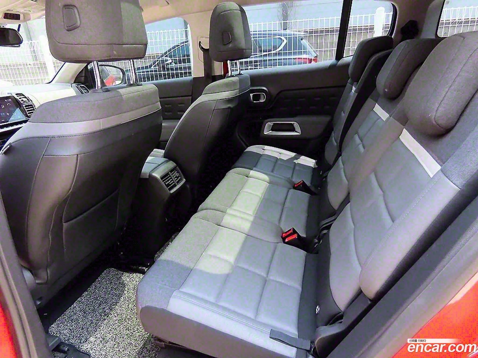 Citroen/DS C5 Aircross 2019 — 11