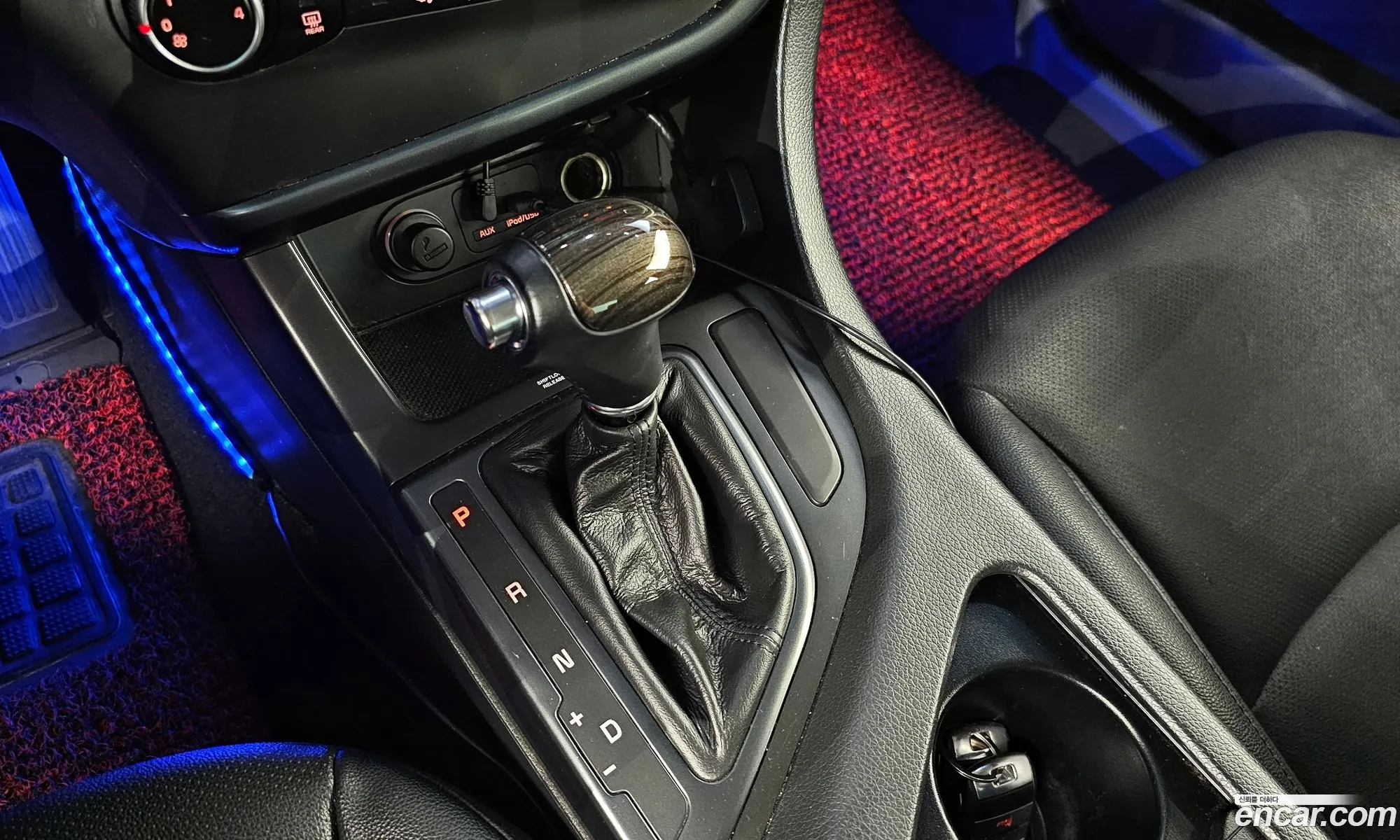 Kia K5 2014 — 9