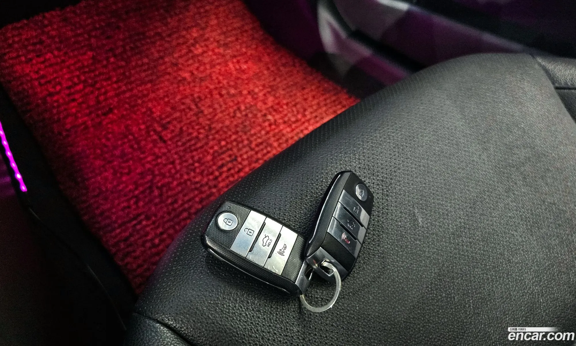 Kia K5 2014 — 17