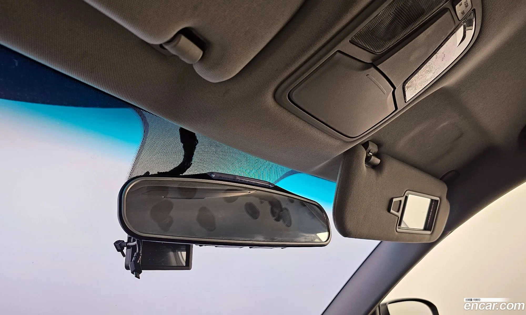 Kia K5 2014 — 6