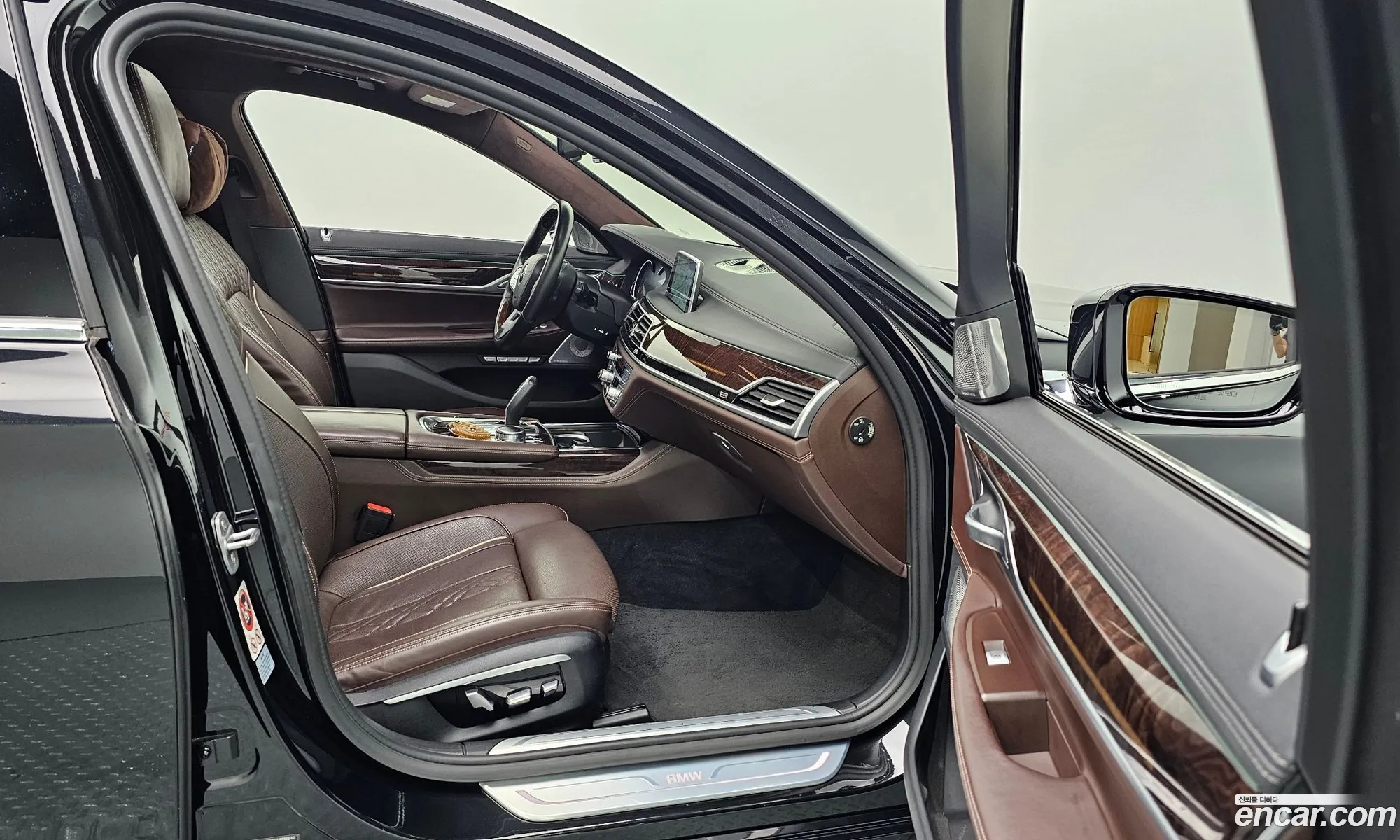 BMW 7 Series 2016 WBA7F2100GG524187 — 11