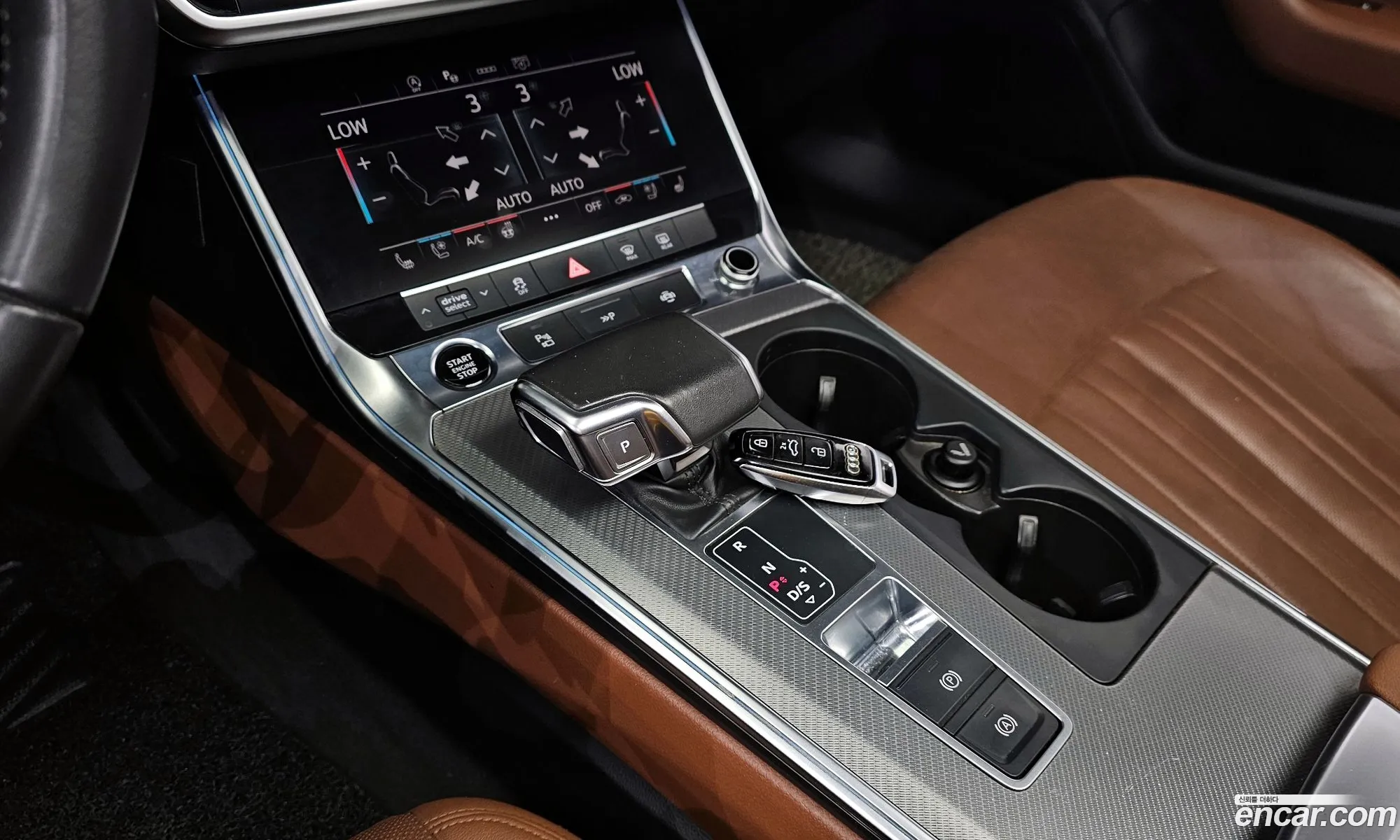 Audi A6 2021 WAUZZZF29MN015936 — 17