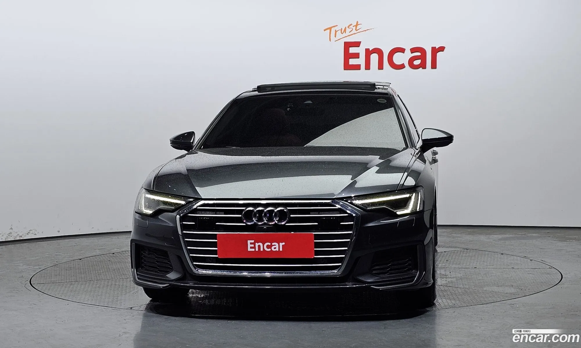 Audi A6 2021 WAUZZZF29MN015936 — 10