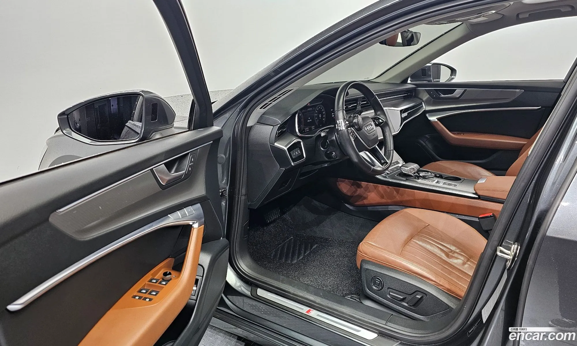 Audi A6 2021 WAUZZZF29MN015936 — 5