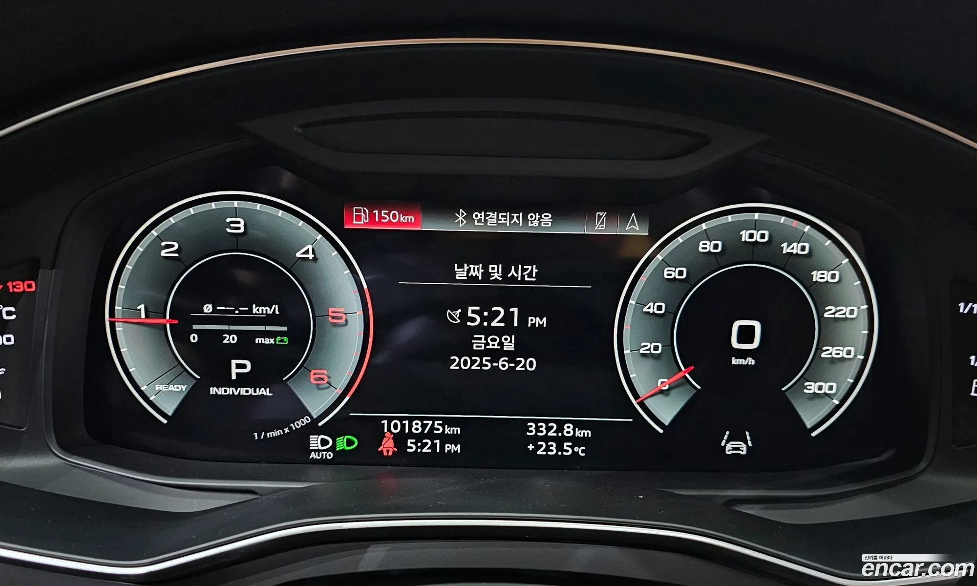 Audi A6 2021 WAUZZZF29MN015936 — 19