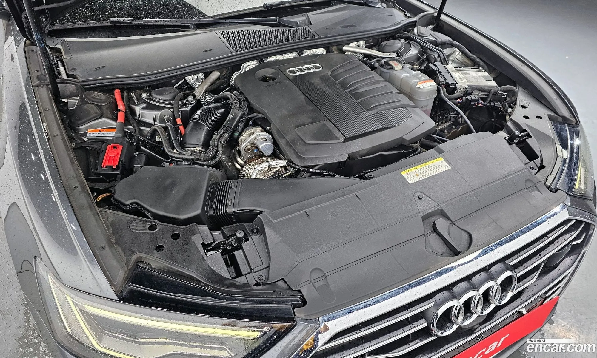 Audi A6 2021 WAUZZZF29MN015936 — 15