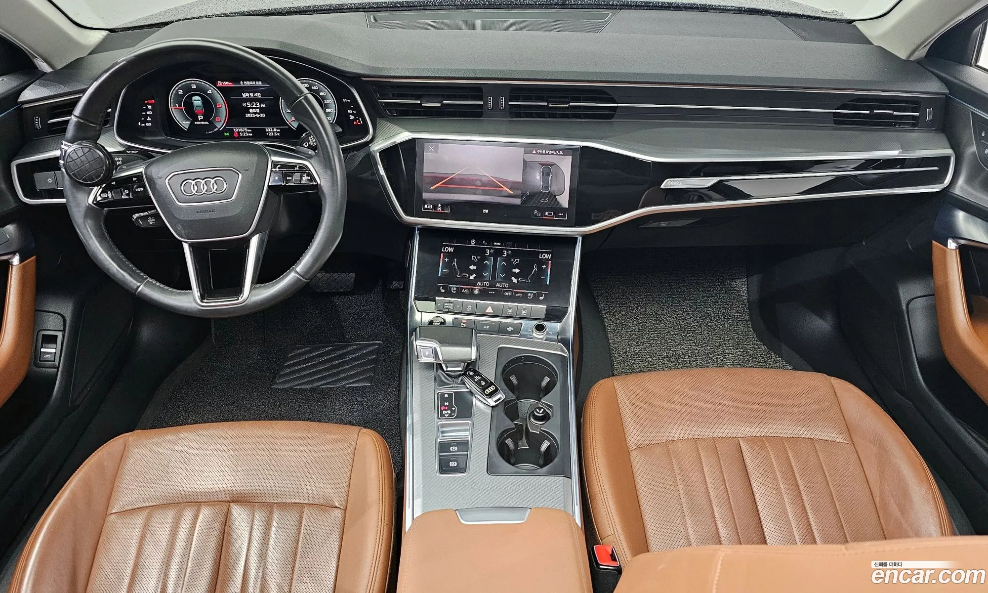 Audi A6 2021 WAUZZZF29MN015936 — 16