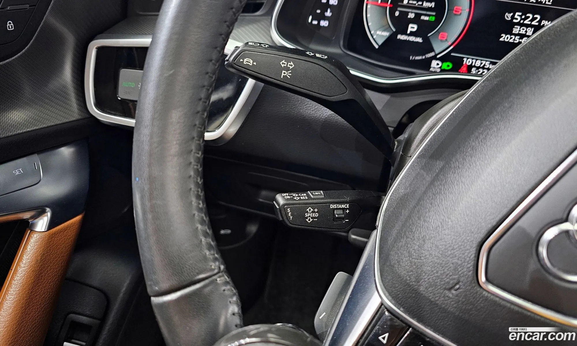 Audi A6 2021 WAUZZZF29MN015936 — 9