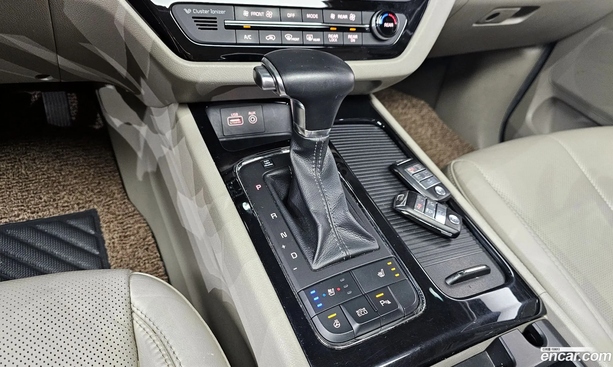 Kia Carnival 2017 — 13
