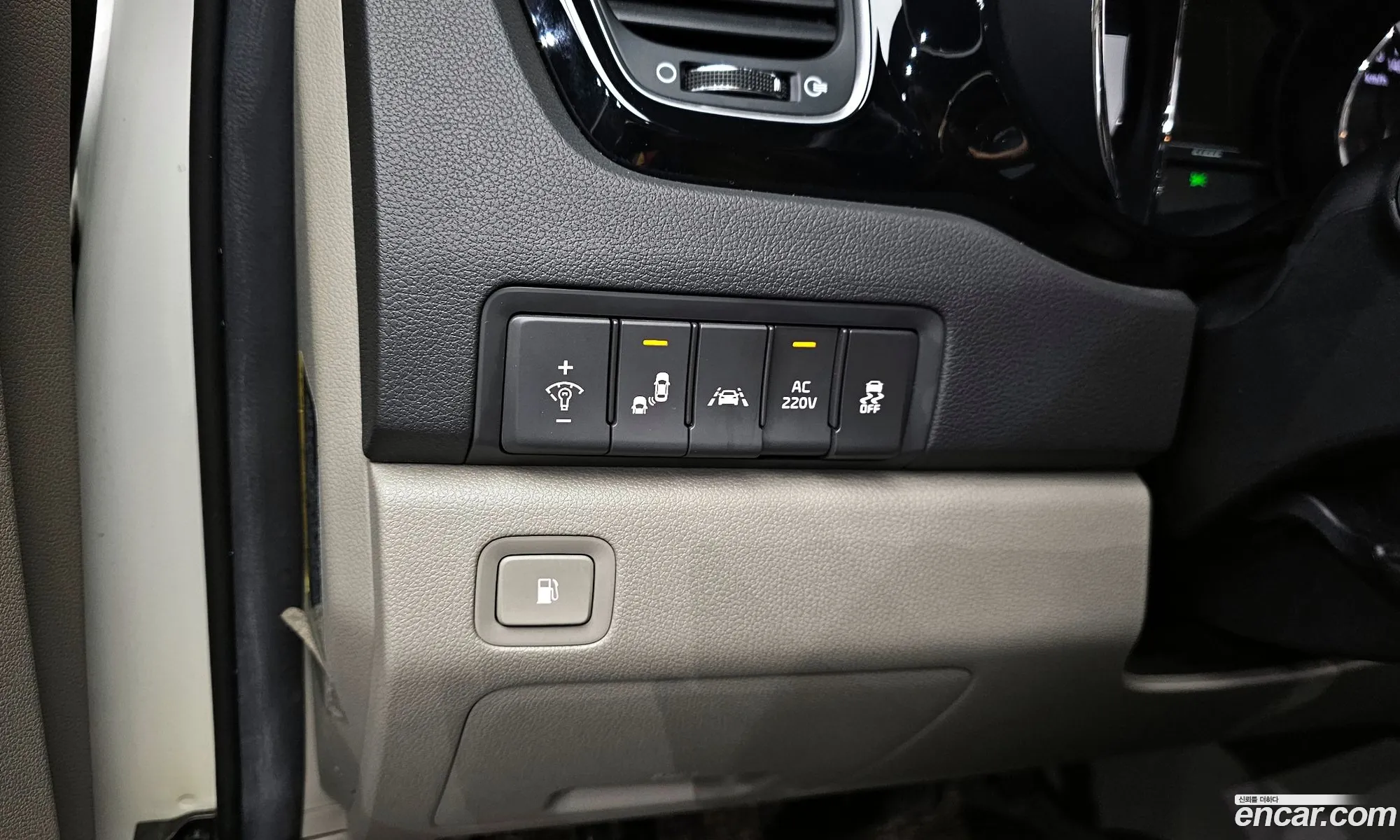 Kia Carnival 2017 — 15