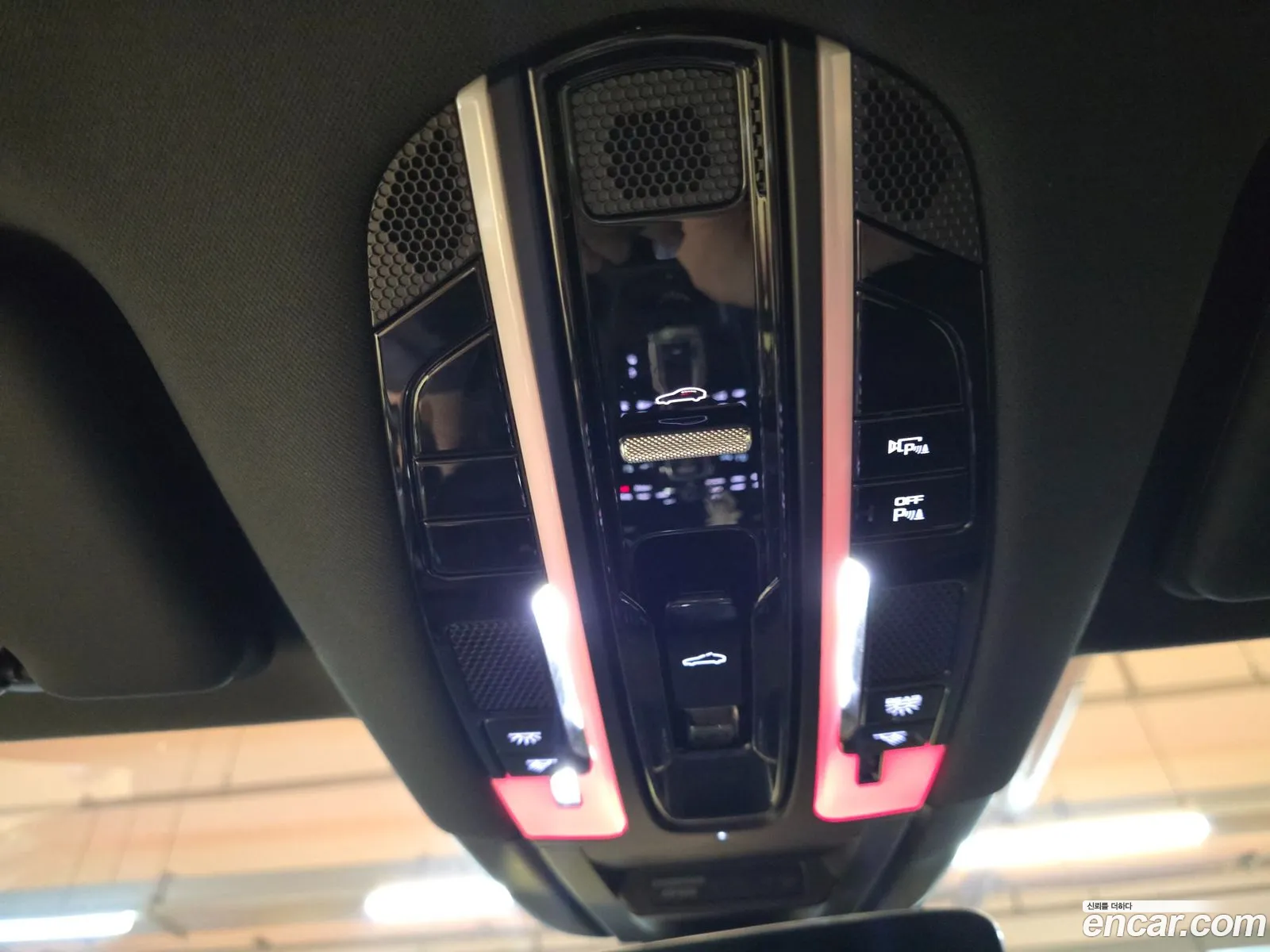 Porsche Cayenne 2020 — 10