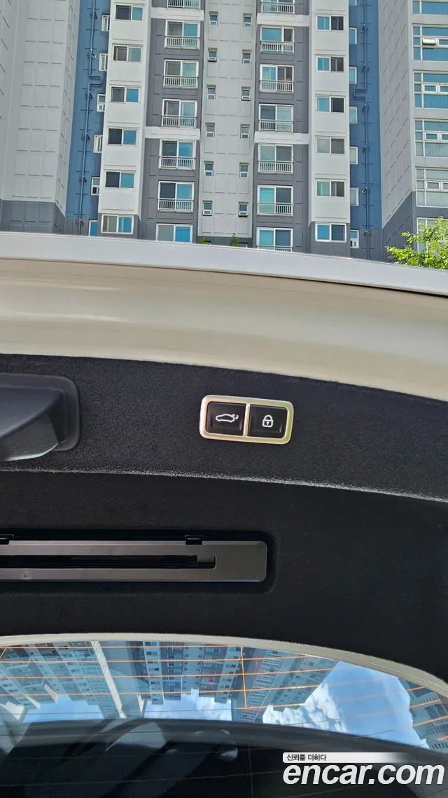 Genesis G80 2023 — 4