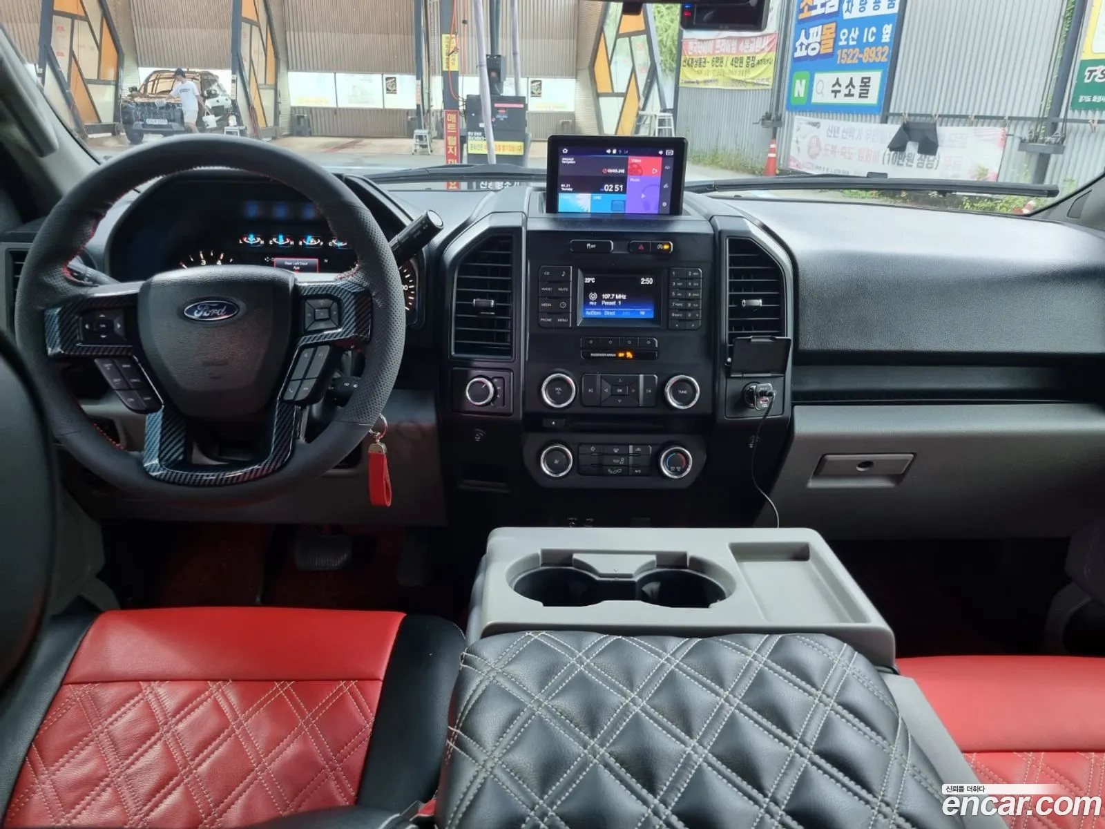 Ford F-150 2015 — 3