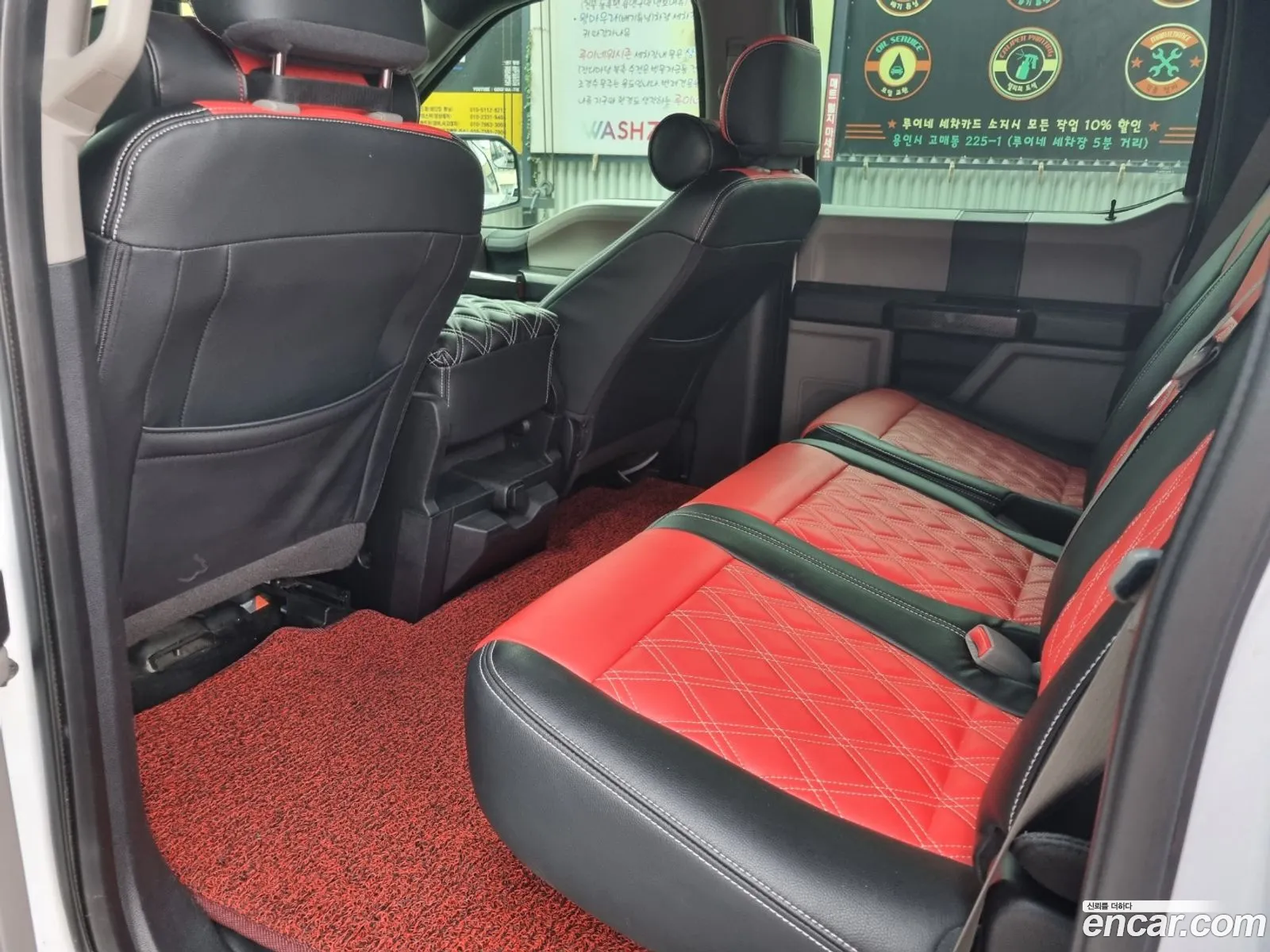Ford F-150 2015 — 6