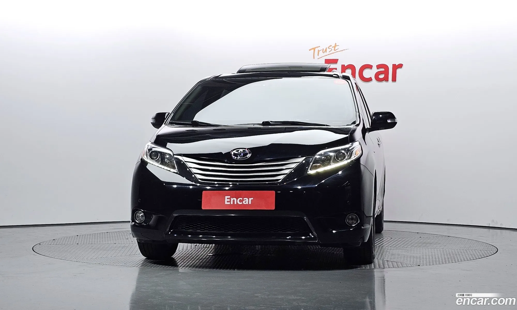 Toyota Sienna 2017 5TDDZ3DC4HS160288 — 4