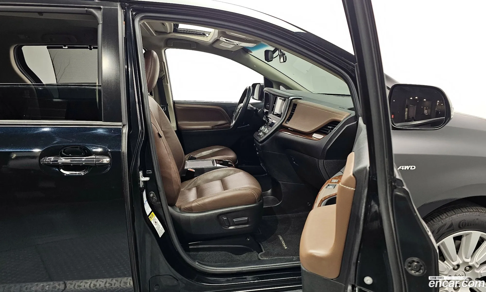 Toyota Sienna 2017 5TDDZ3DC4HS160288 — 3