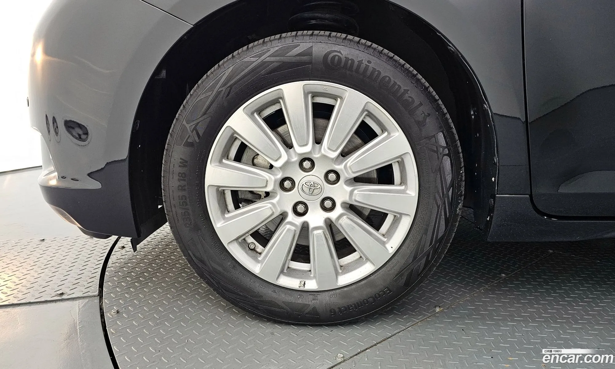 Toyota Sienna 2017 5TDDZ3DC4HS160288 — 16