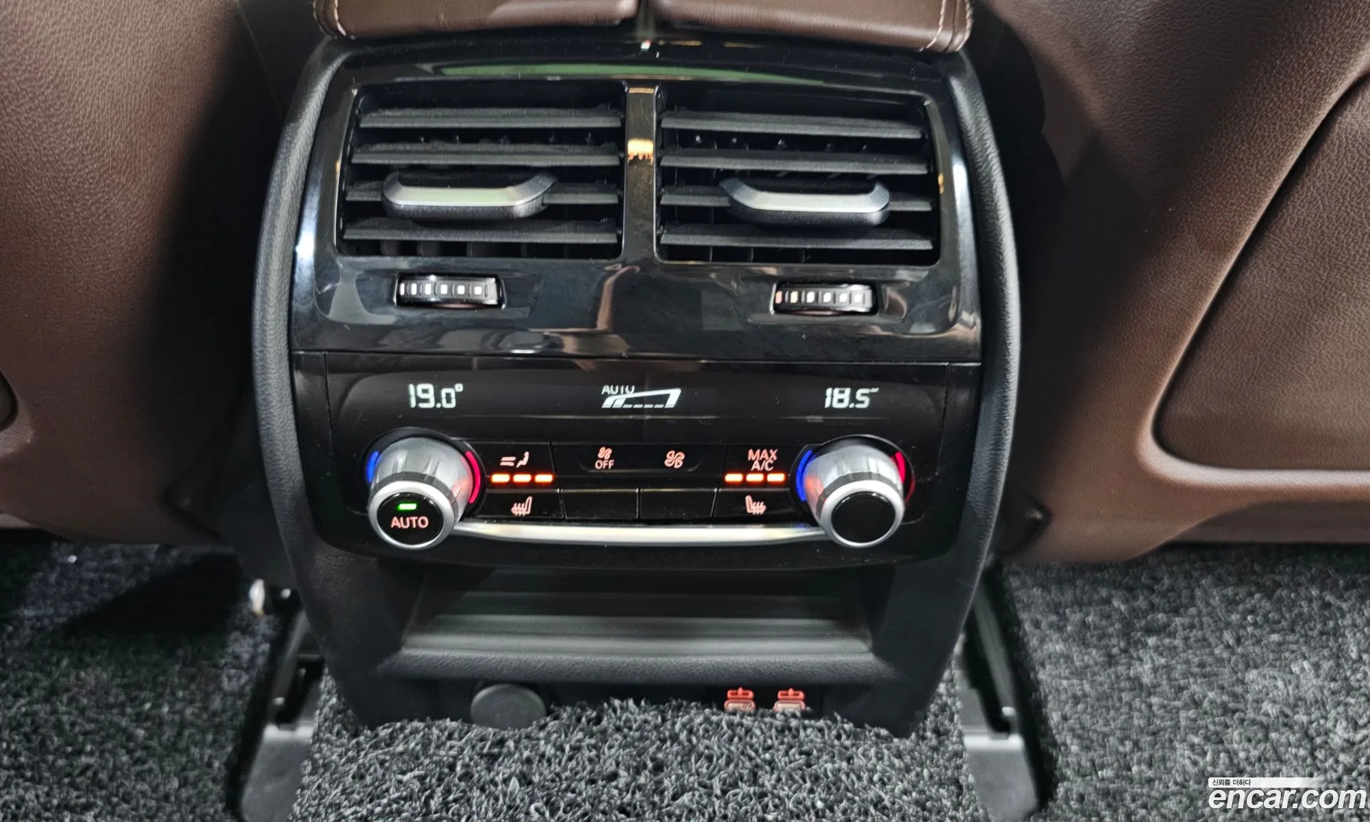 BMW 5 Series 2020 WBA71BH09MCF36171 — 10