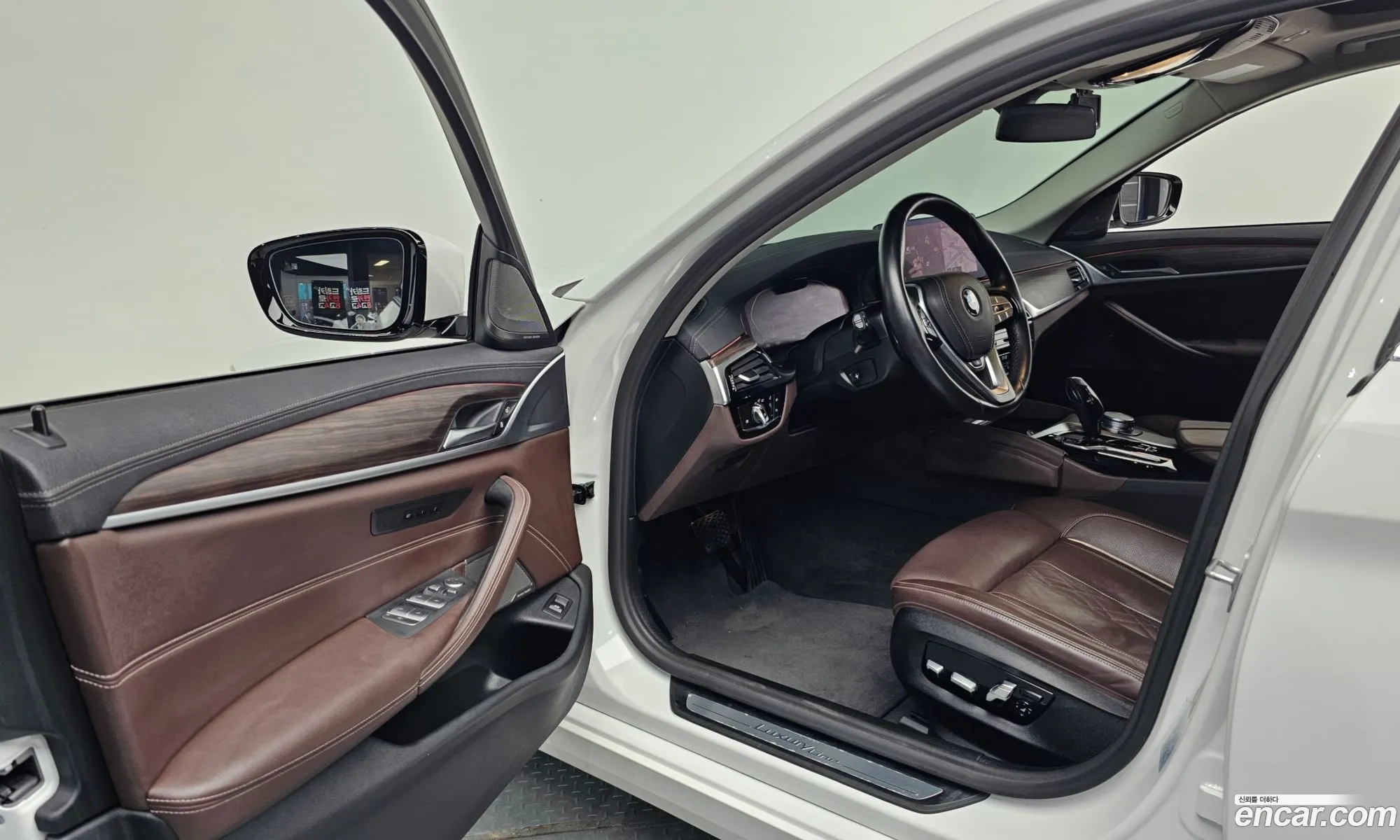 BMW 5 Series 2020 WBA71BH09MCF36171 — 20