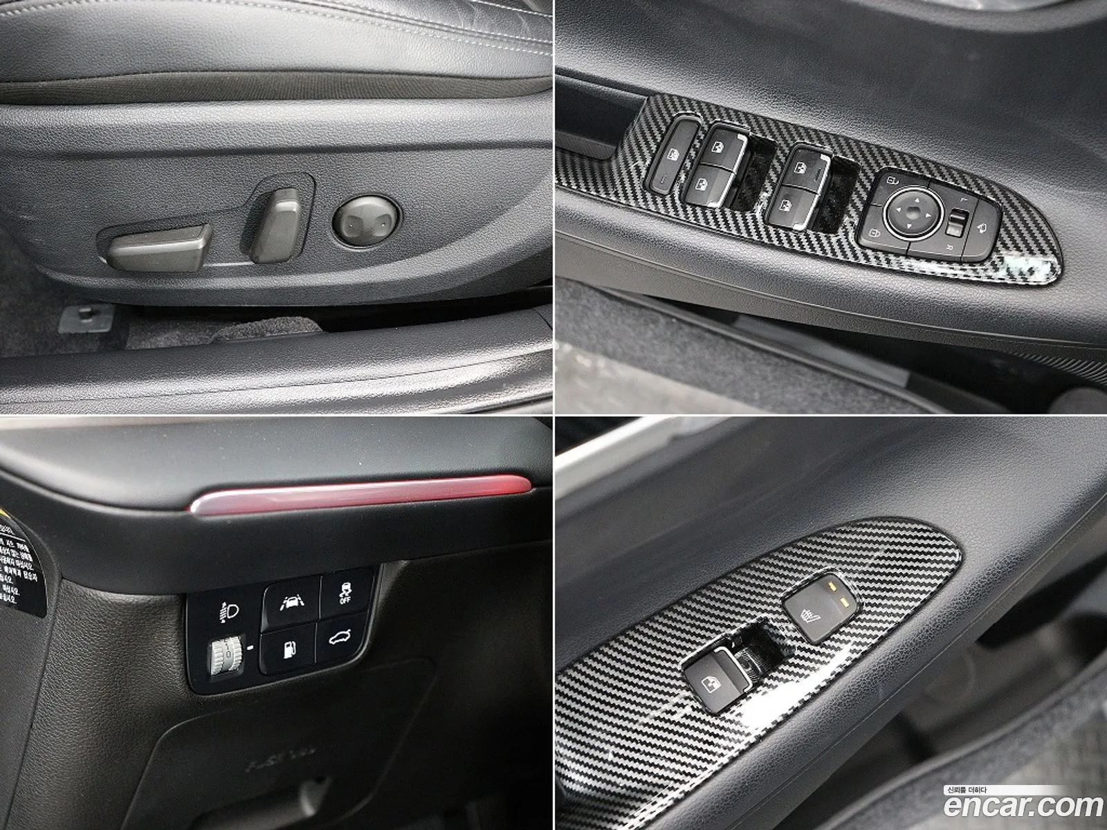 Hyundai Grandeur IG 2019 — 4