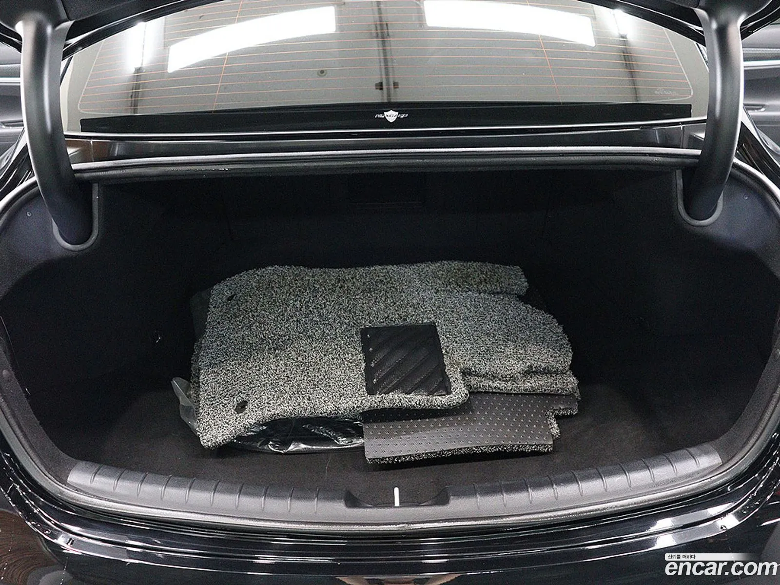 Hyundai Grandeur IG 2019 — 13